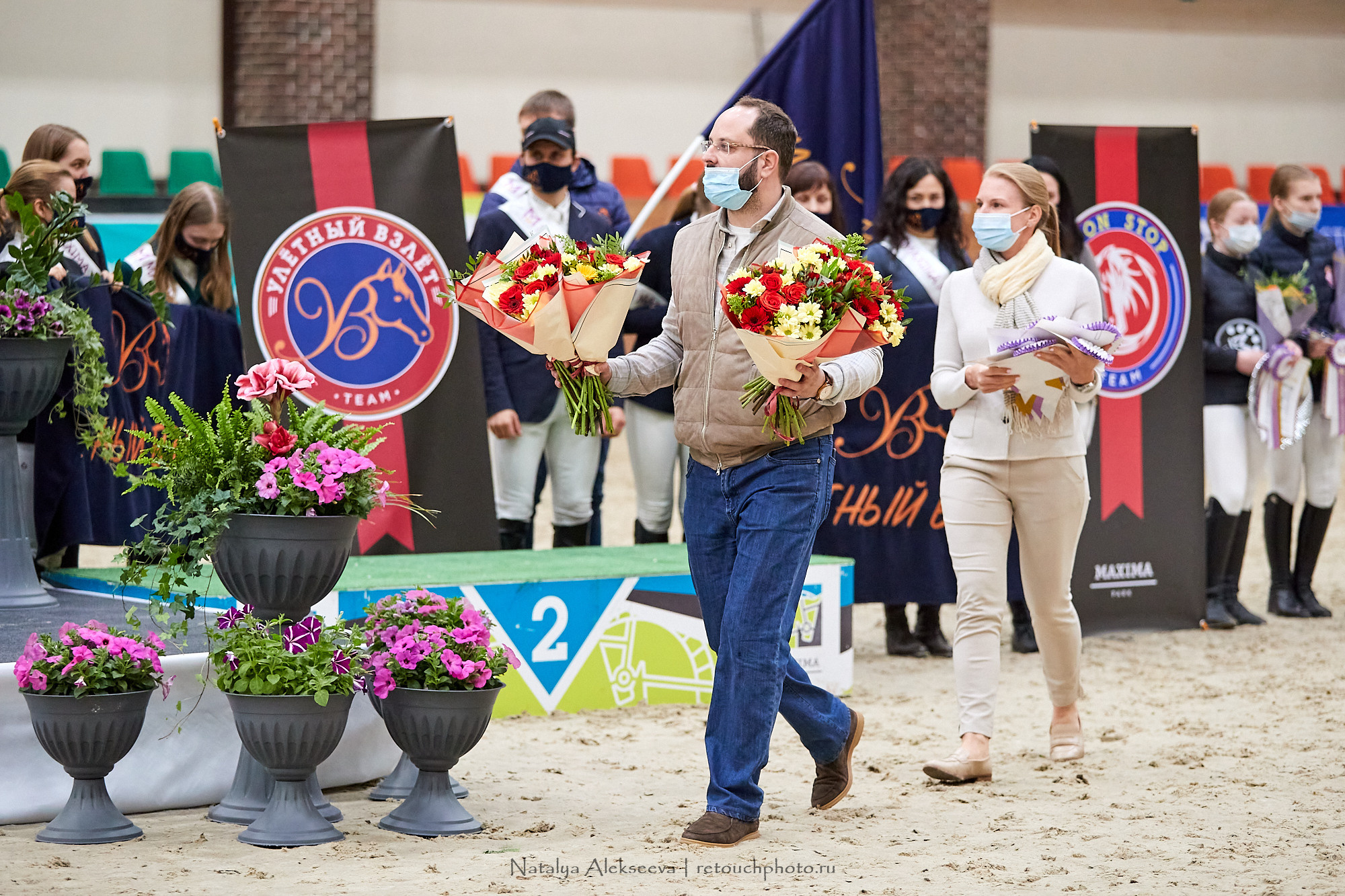 Финал Командного Maxima Masters, КСК Maxima Stables | 04'2021. Репортажный фотограф и ретушер в Москве Наталья Алексеева