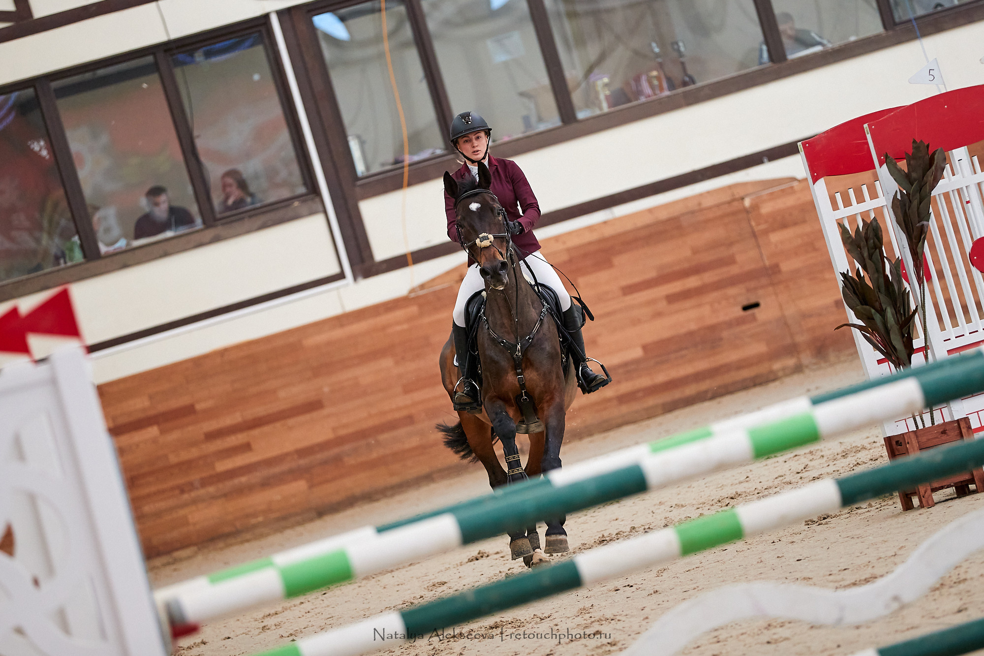 Финал Командного Maxima Masters, КСК Maxima Stables | 04'2021. Репортажный фотограф и ретушер в Москве Наталья Алексеева