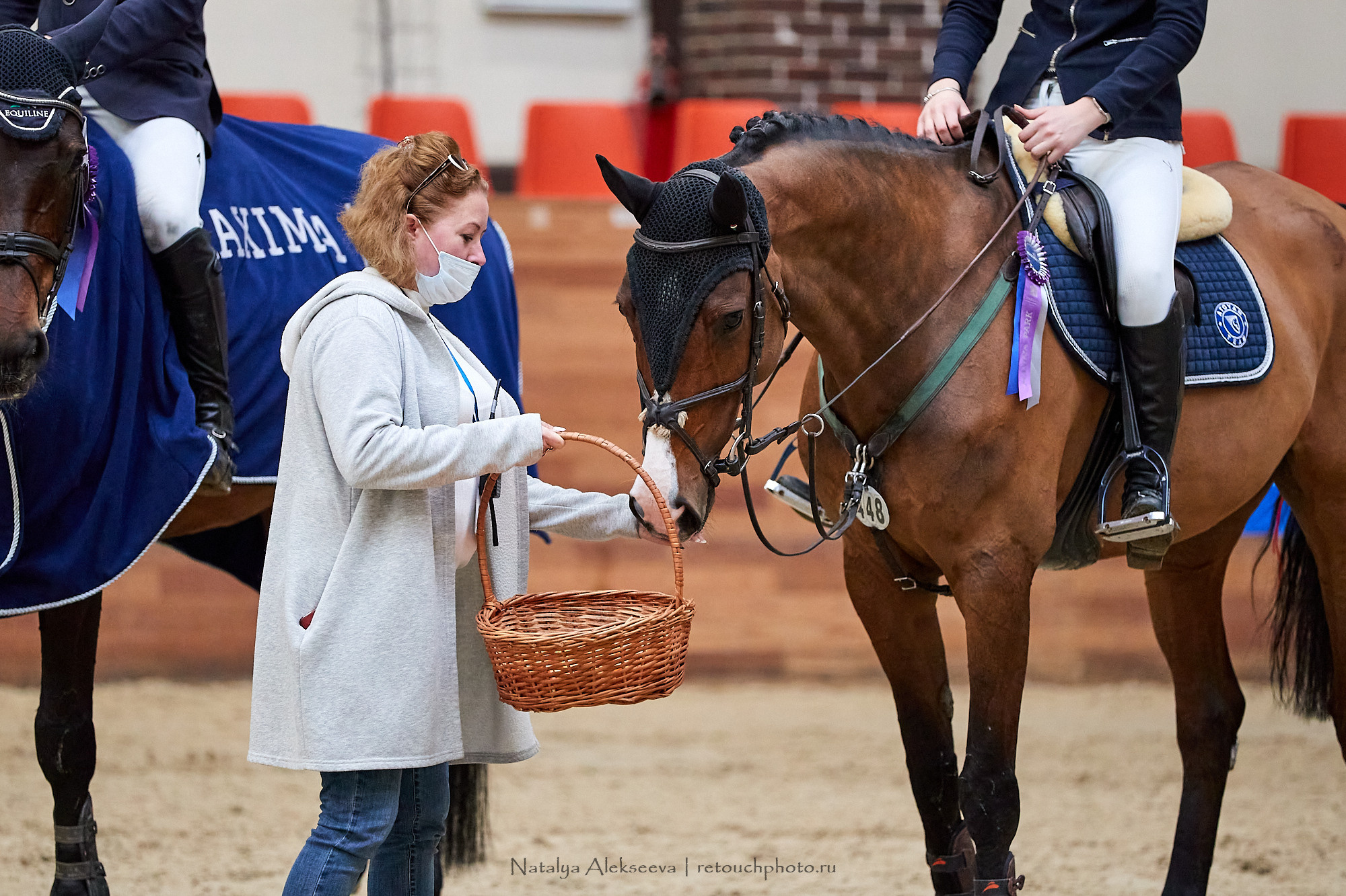 Финал Командного Maxima Masters, КСК Maxima Stables | 04'2021. Репортажный фотограф и ретушер в Москве Наталья Алексеева