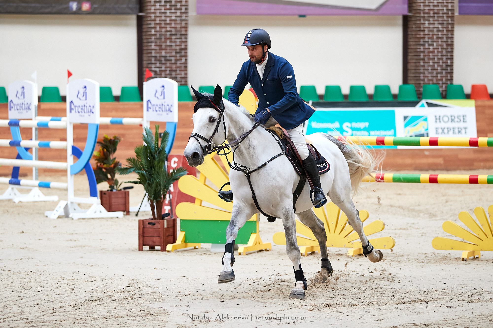 Финал Командного Maxima Masters, КСК Maxima Stables | 04'2021. Репортажный фотограф и ретушер в Москве Наталья Алексеева