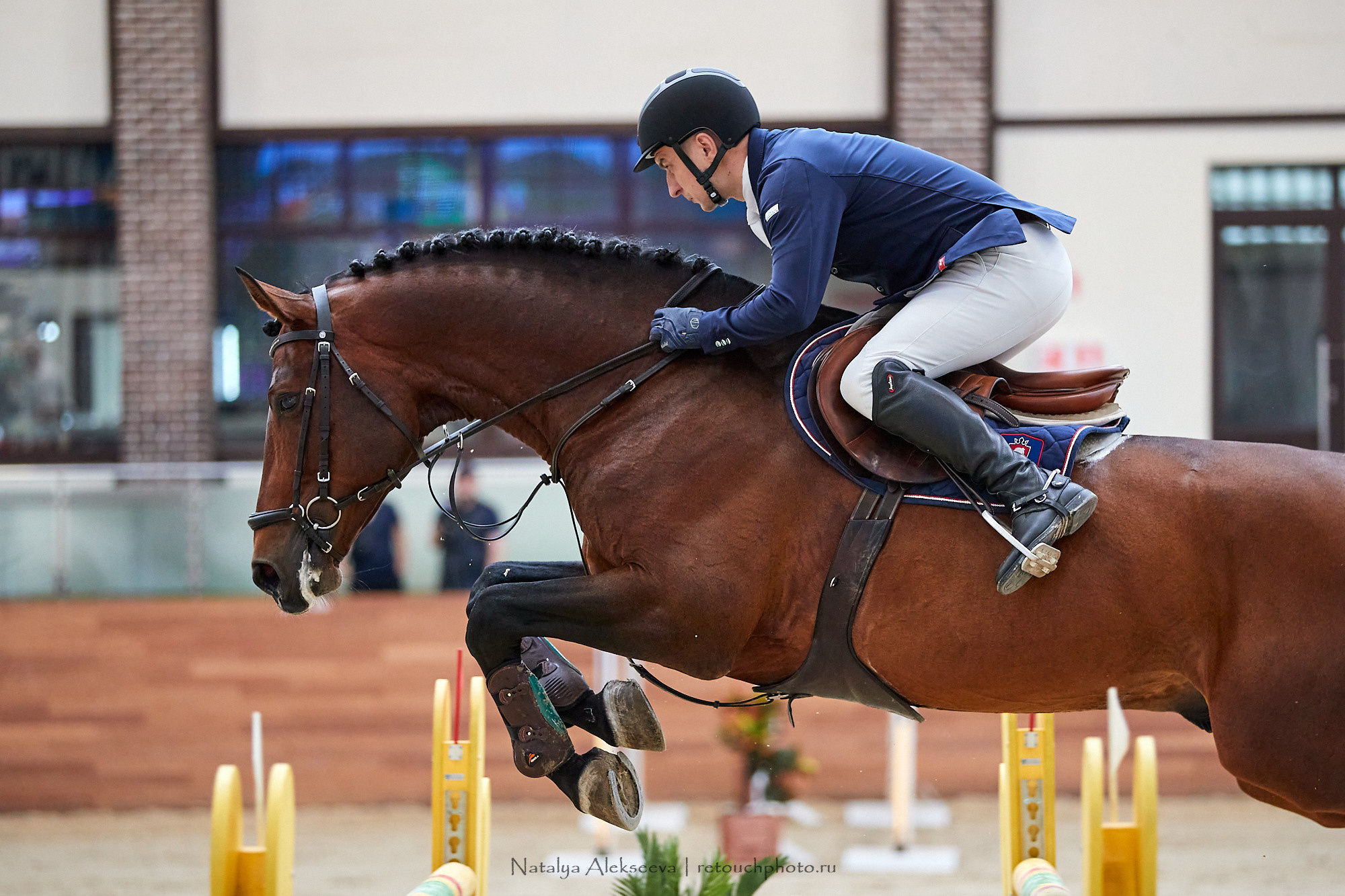 Финал Командного Maxima Masters, КСК Maxima Stables | 04'2021. Репортажный фотограф и ретушер в Москве Наталья Алексеева