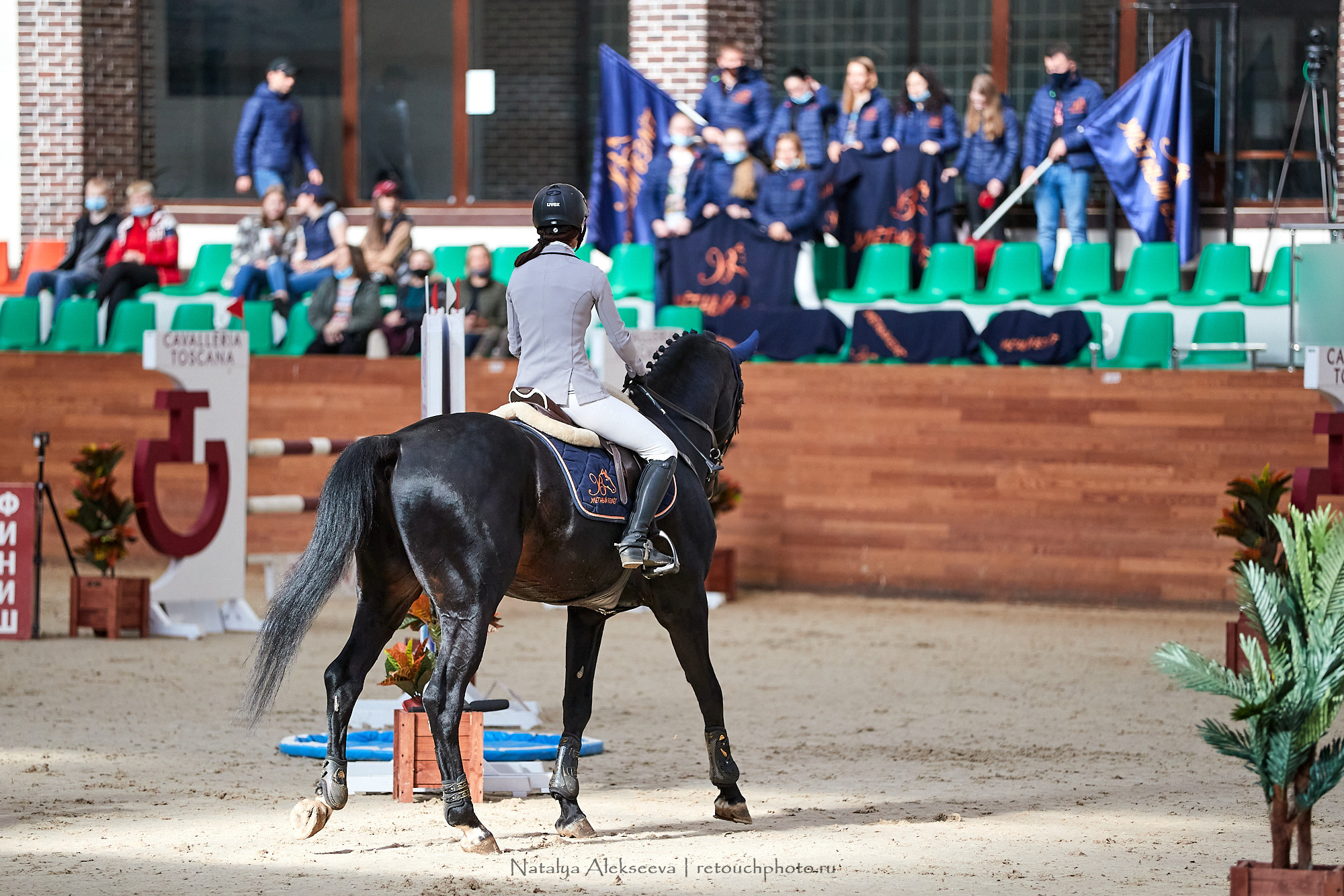 Финал Командного Maxima Masters, КСК Maxima Stables | 04'2021. Репортажный фотограф и ретушер в Москве Наталья Алексеева