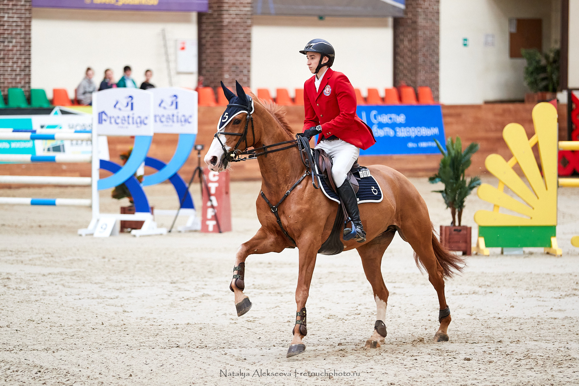 Финал Командного Maxima Masters, КСК Maxima Stables | 04'2021. Репортажный фотограф и ретушер в Москве Наталья Алексеева