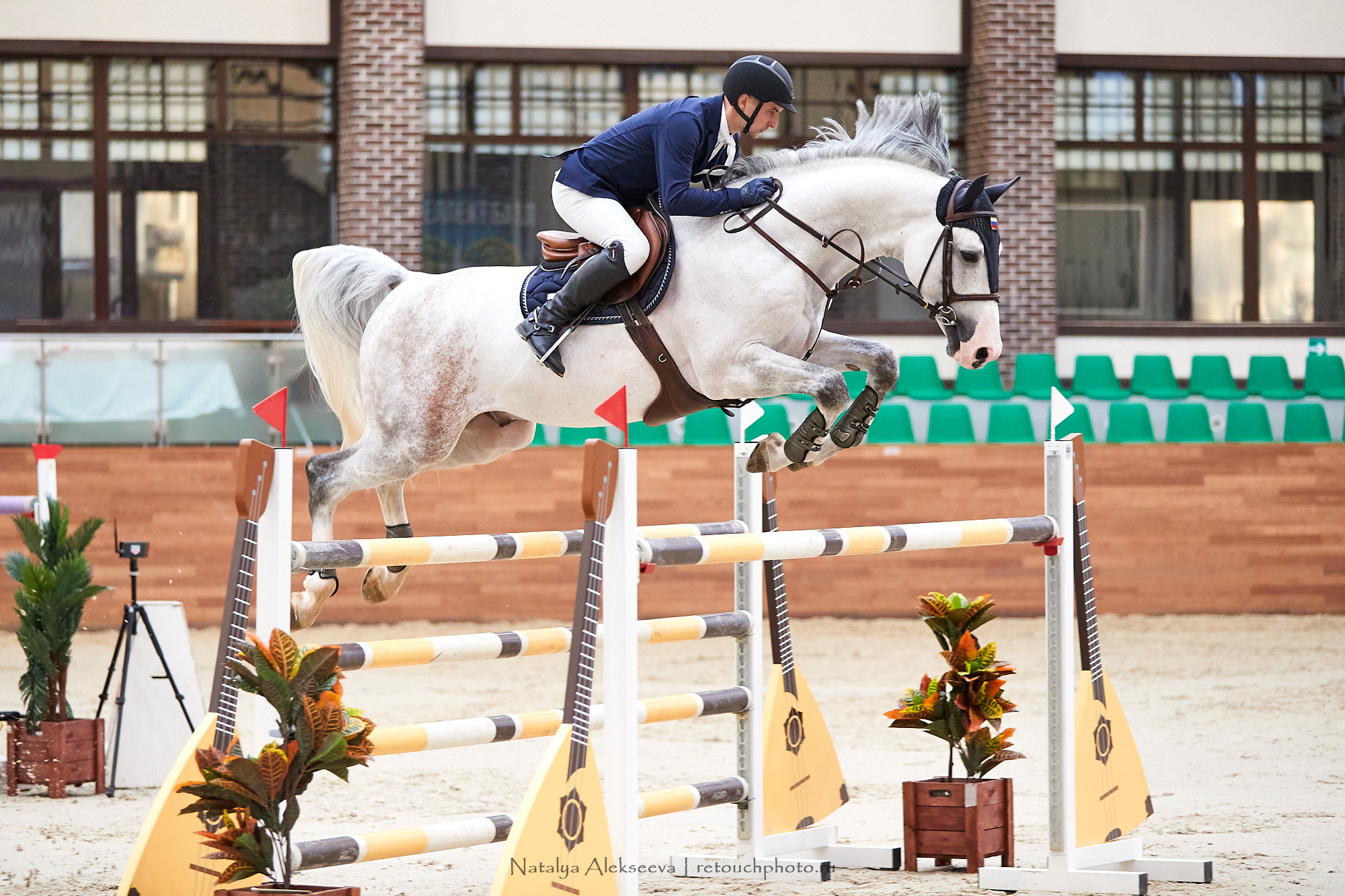 Финал Командного Maxima Masters, КСК Maxima Stables | 04'2021. Репортажный фотограф и ретушер в Москве Наталья Алексеева