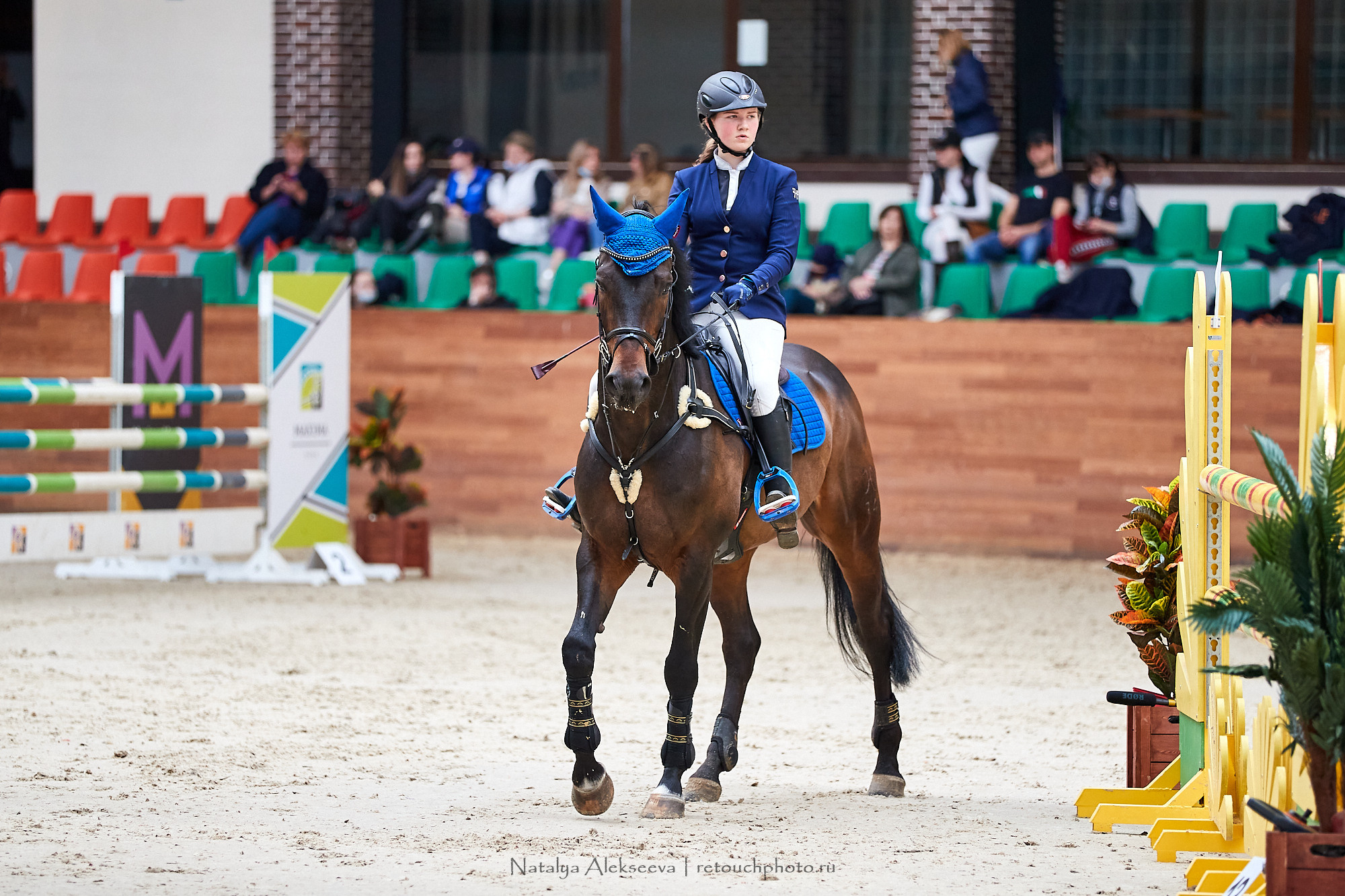Финал Командного Maxima Masters, КСК Maxima Stables | 04'2021. Репортажный фотограф и ретушер в Москве Наталья Алексеева