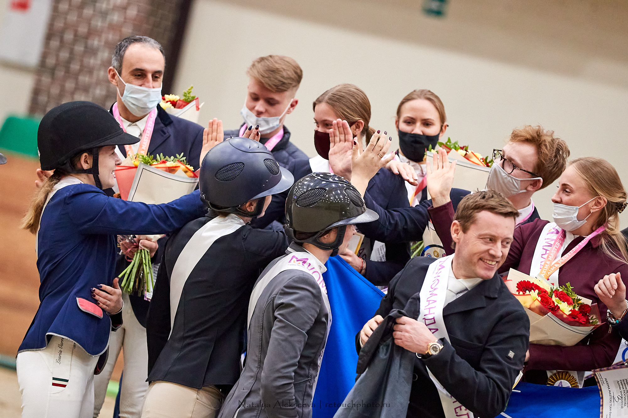Финал Командного Maxima Masters, КСК Maxima Stables | 04'2021. Репортажный фотограф и ретушер в Москве Наталья Алексеева