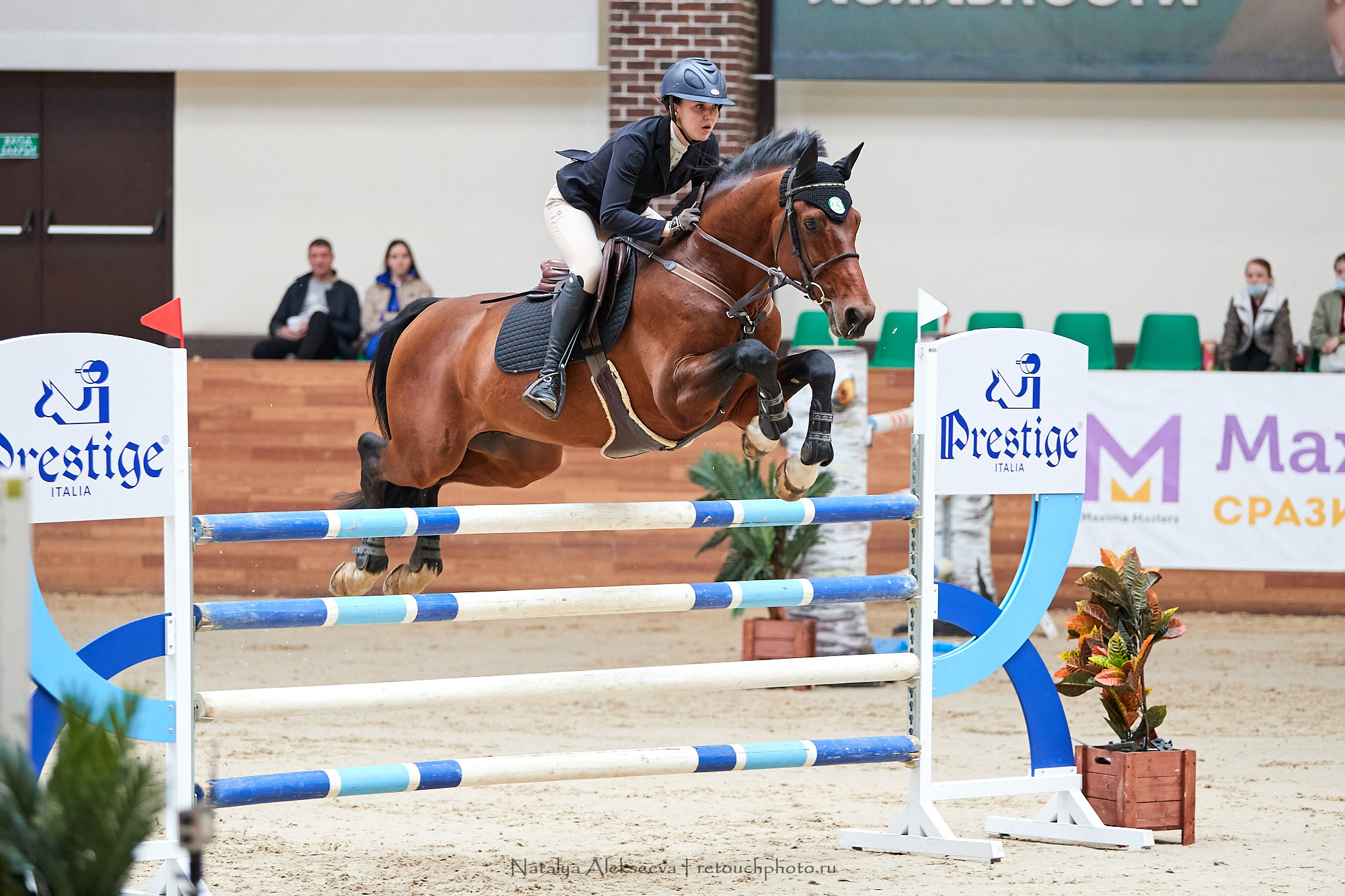 Финал Командного Maxima Masters, КСК Maxima Stables | 04'2021. Репортажный фотограф и ретушер в Москве Наталья Алексеева