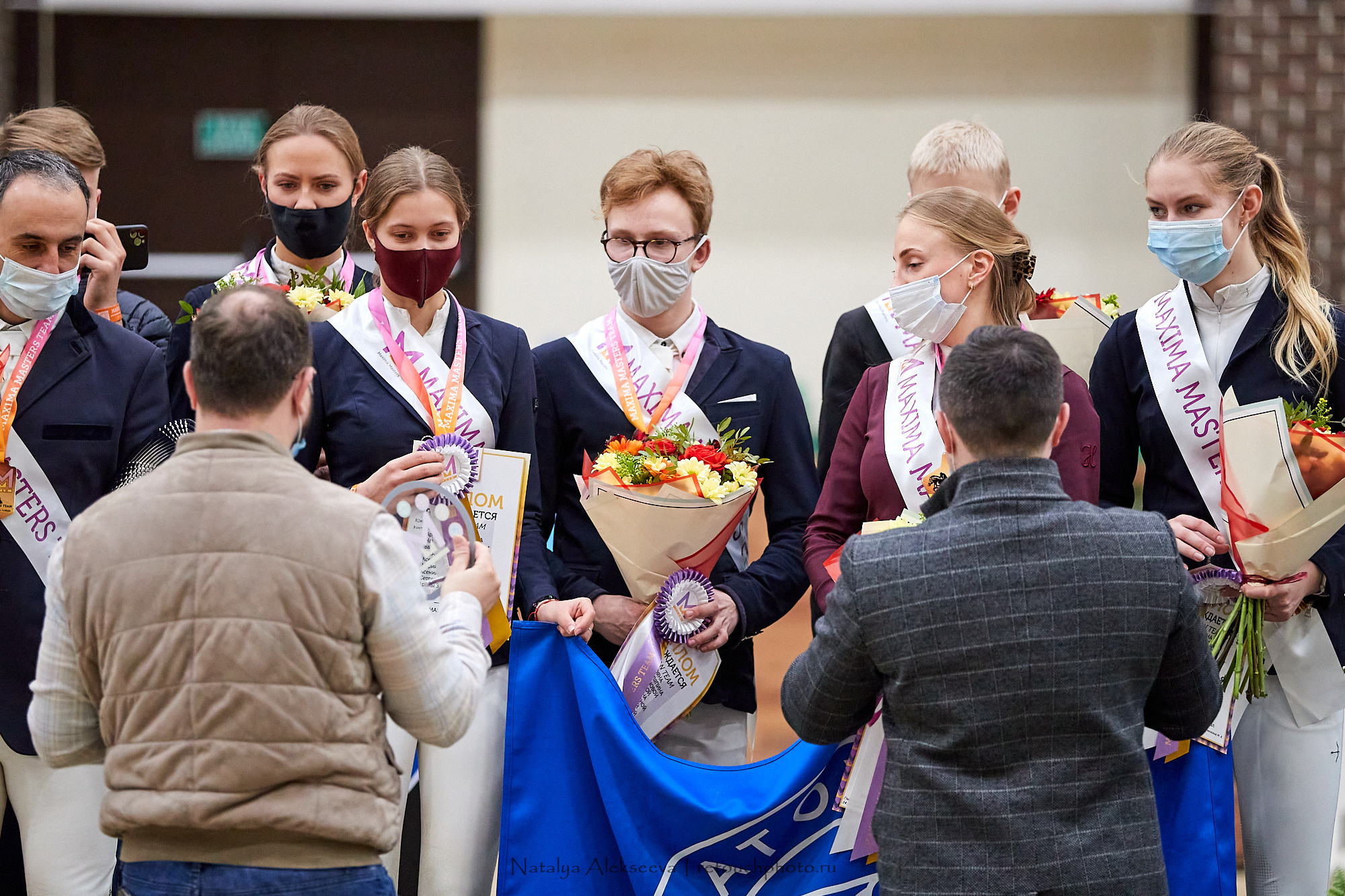 Финал Командного Maxima Masters, КСК Maxima Stables | 04'2021. Репортажный фотограф и ретушер в Москве Наталья Алексеева