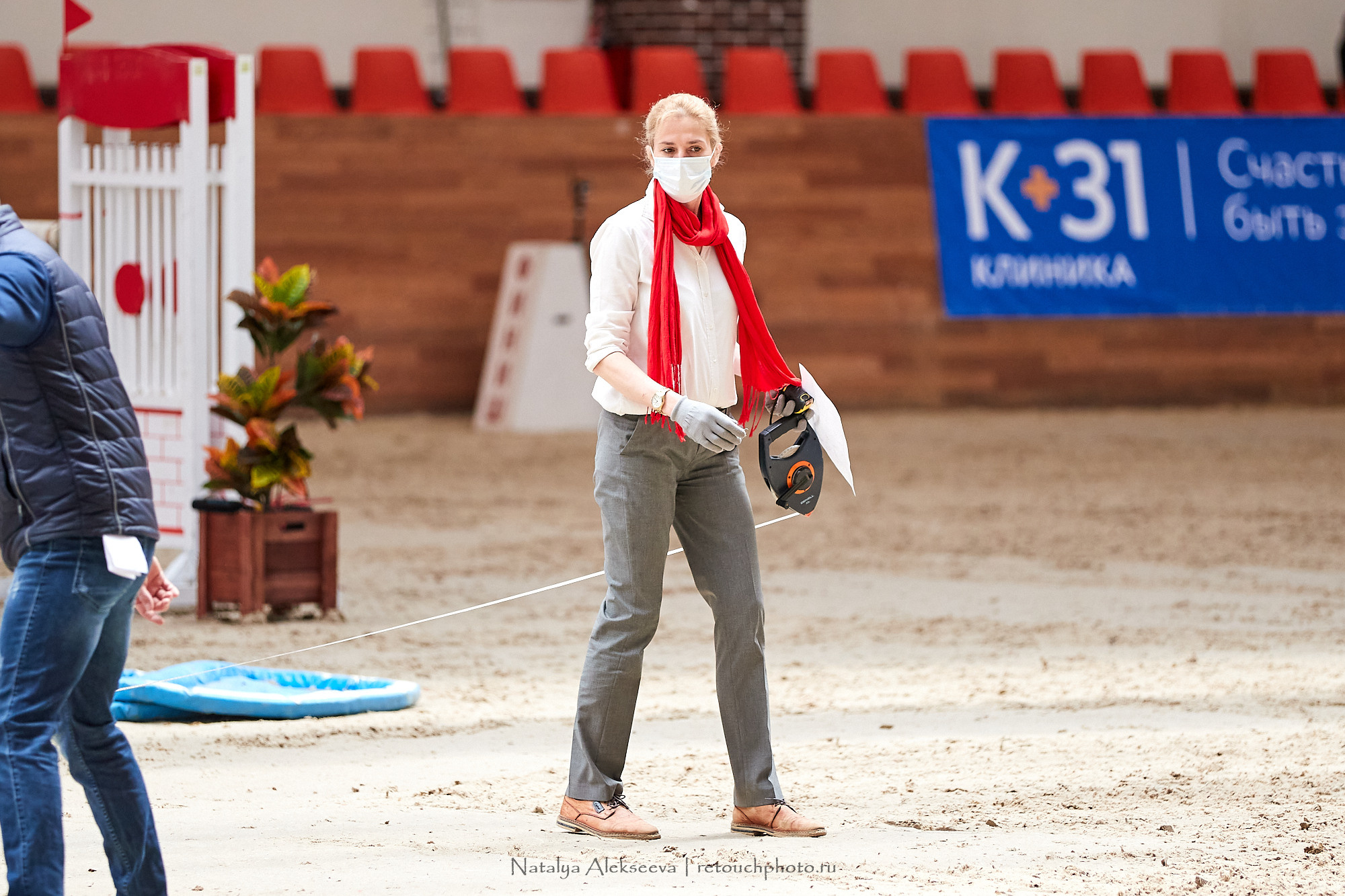 Финал Командного Maxima Masters, КСК Maxima Stables | 04'2021. Репортажный фотограф и ретушер в Москве Наталья Алексеева