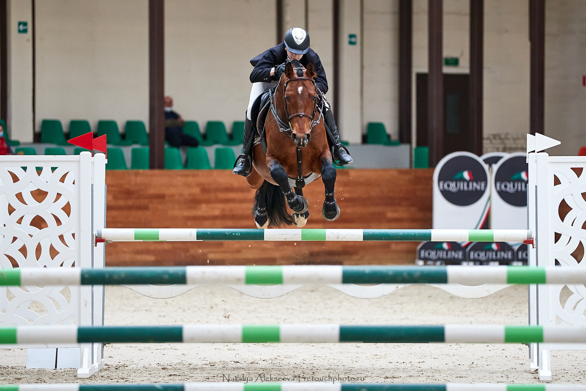 Финал Командного Maxima Masters, КСК Maxima Stables | 04'2021. Репортажный фотограф и ретушер в Москве Наталья Алексеева