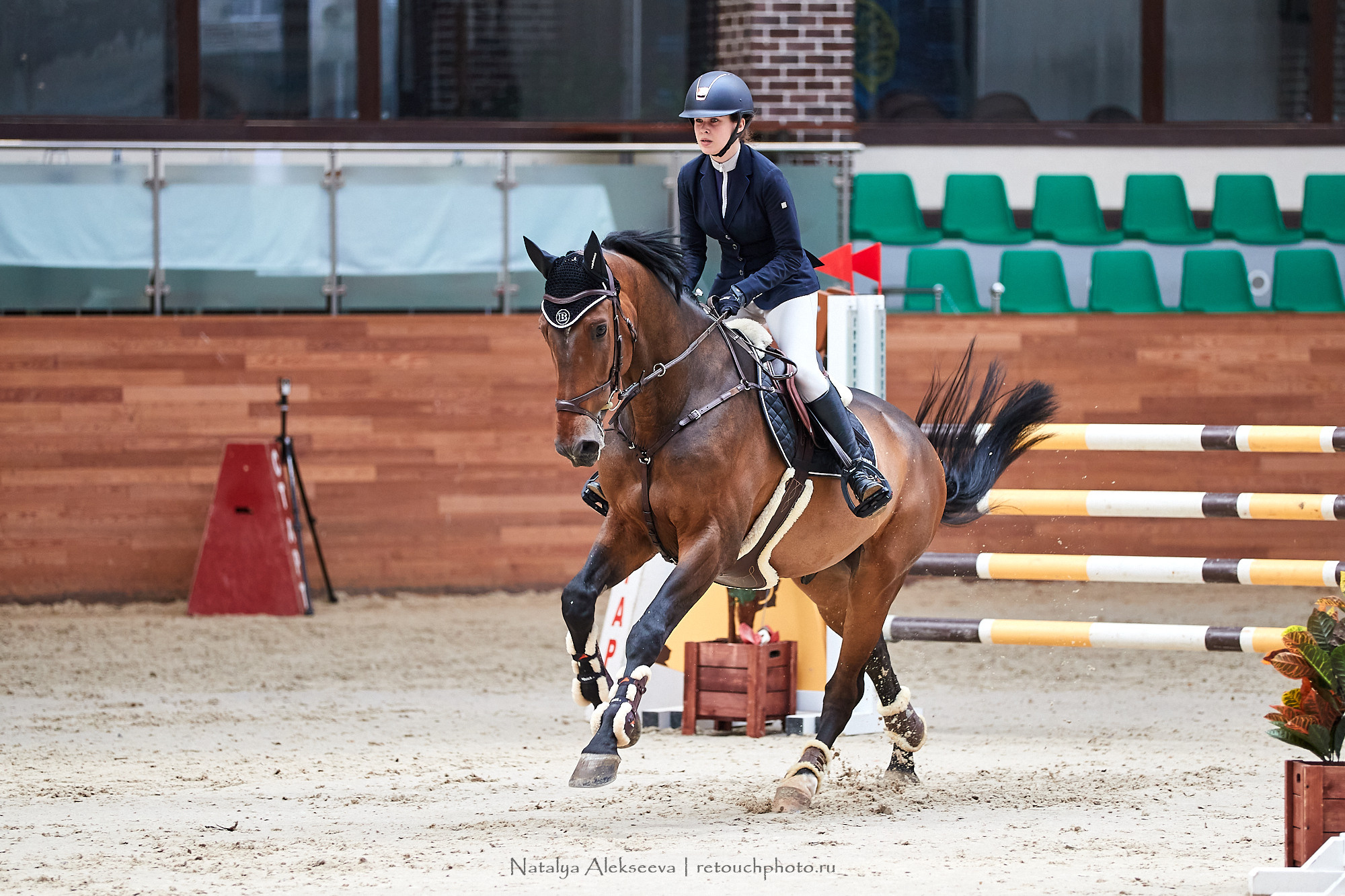 Финал Командного Maxima Masters, КСК Maxima Stables | 04'2021. Репортажный фотограф и ретушер в Москве Наталья Алексеева