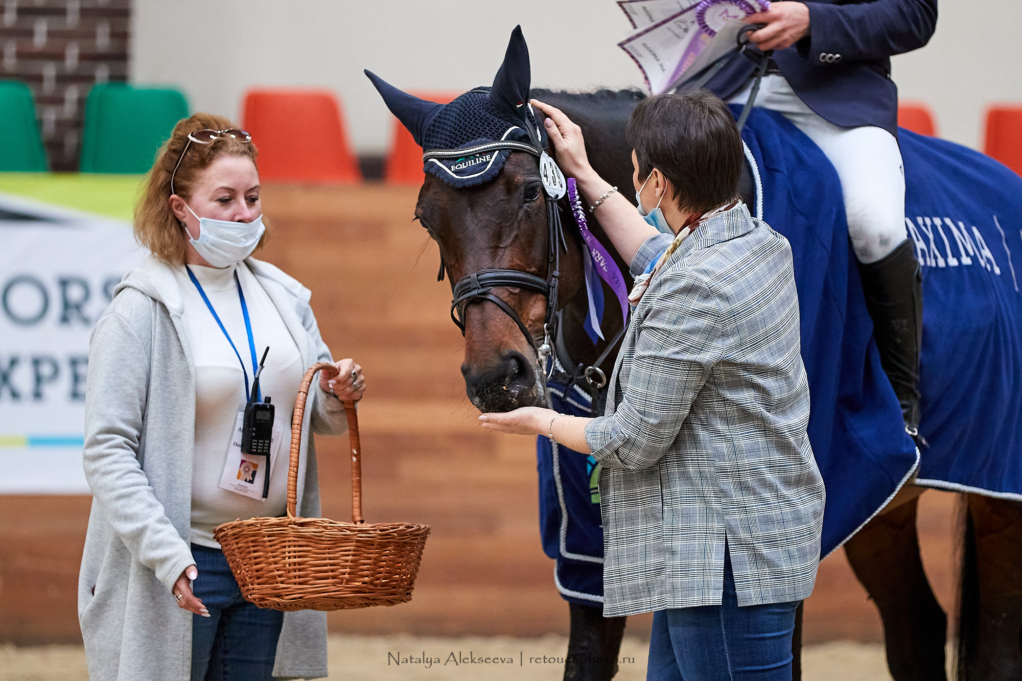 Финал Командного Maxima Masters, КСК Maxima Stables | 04'2021. Репортажный фотограф и ретушер в Москве Наталья Алексеева