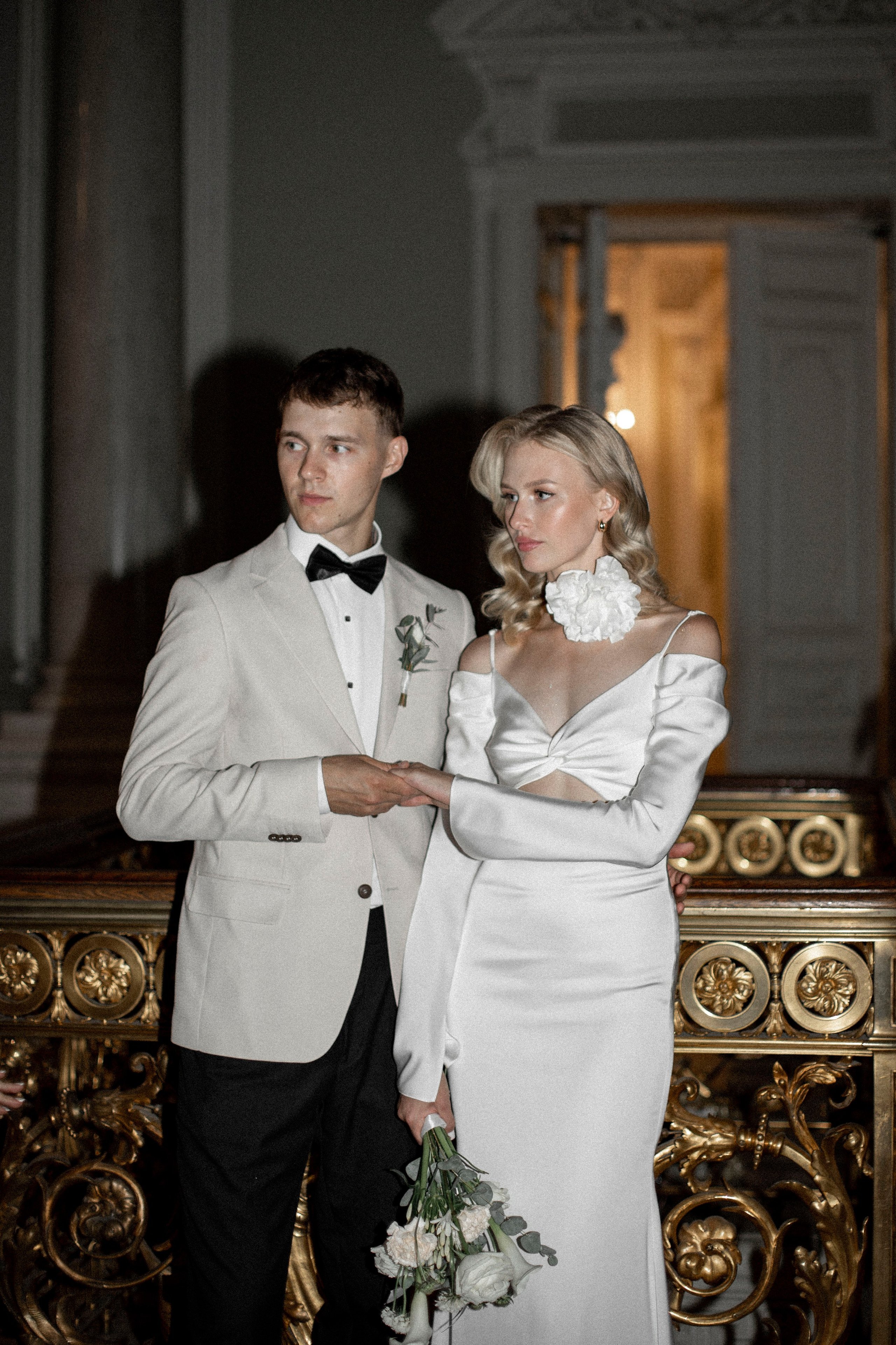 Дмитрий & Валерия