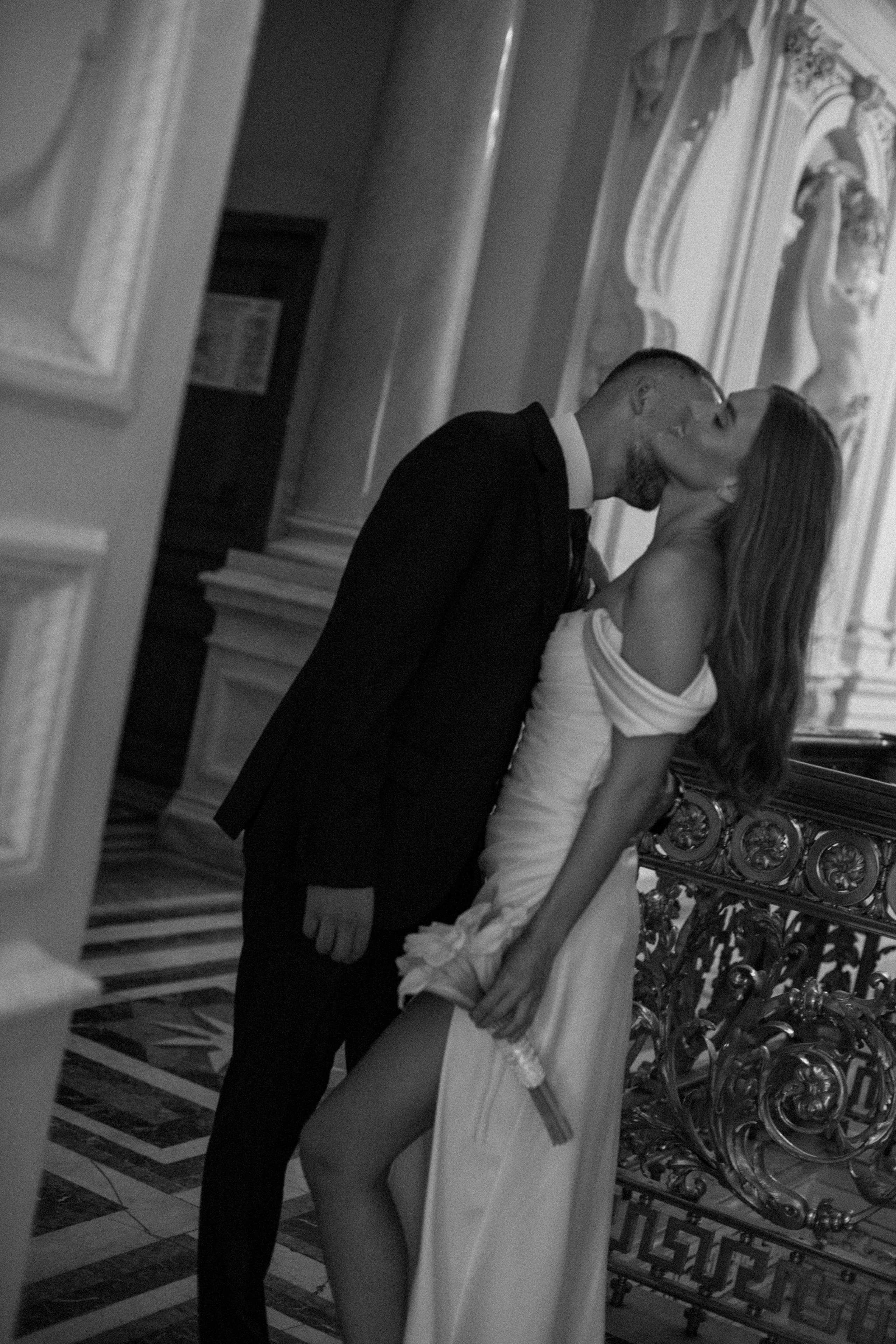 Максим & Лиза