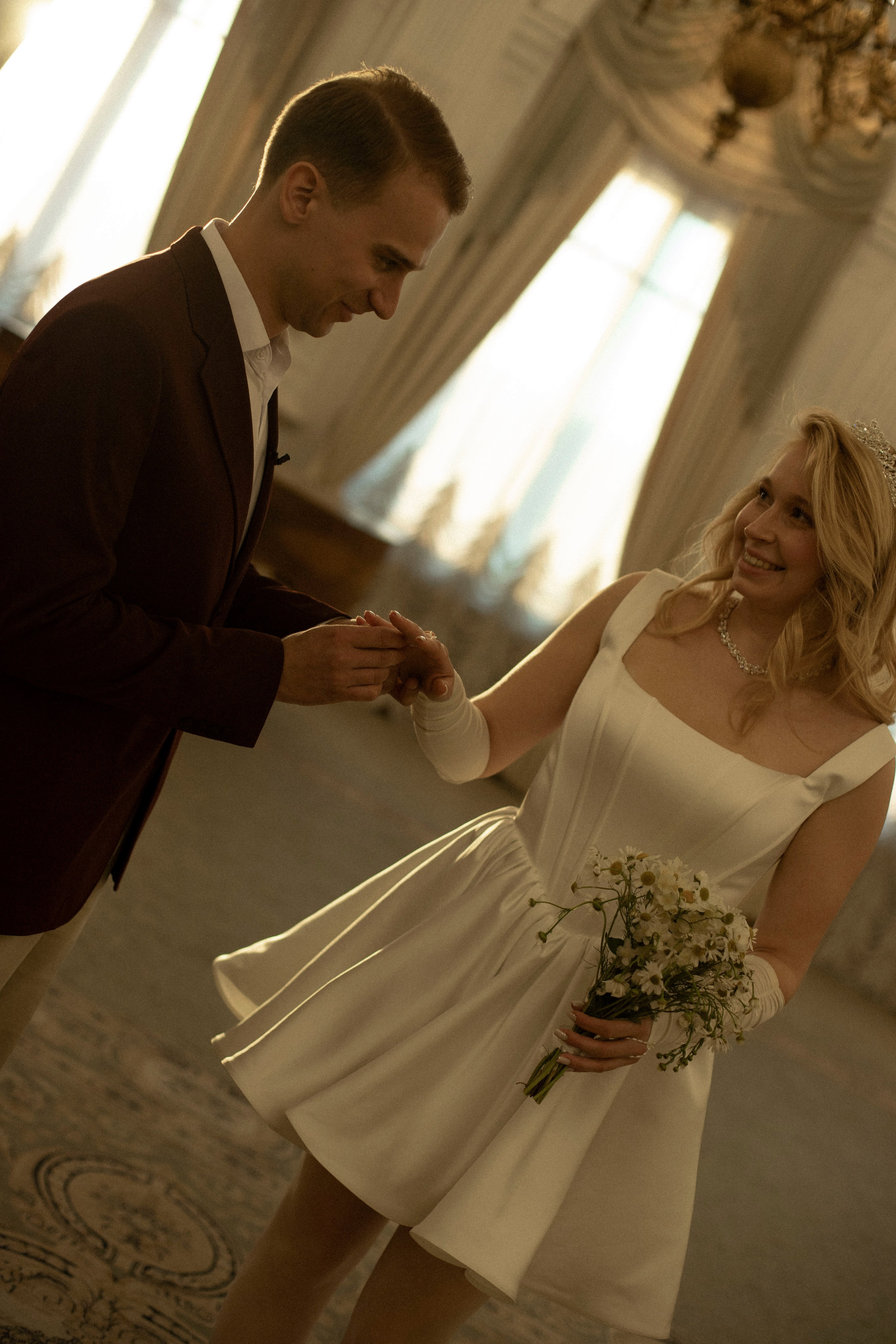 Никита & Даша