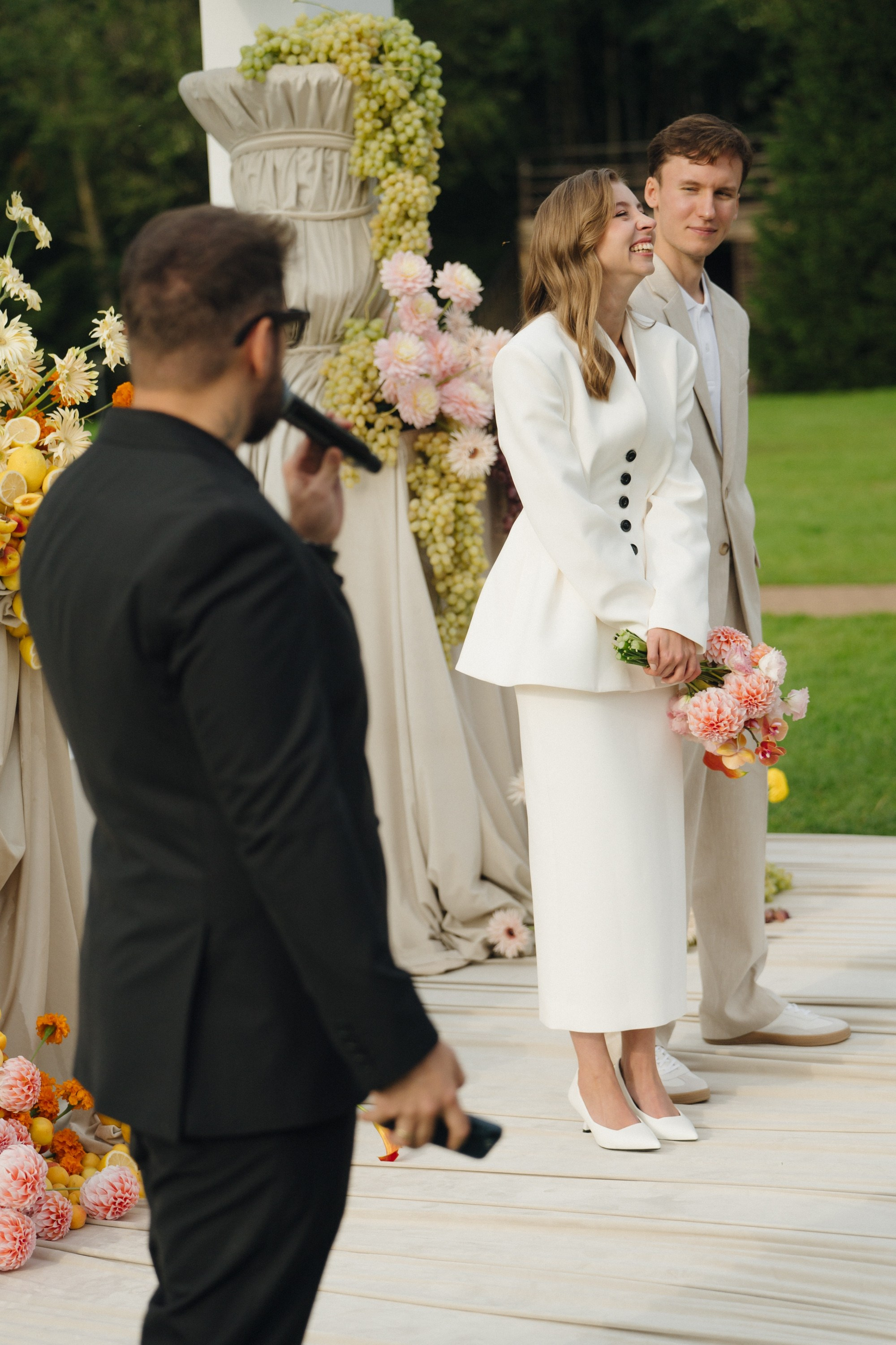 Никита и Лера. Свадебный фотограф в Москве Евгений Рыжов