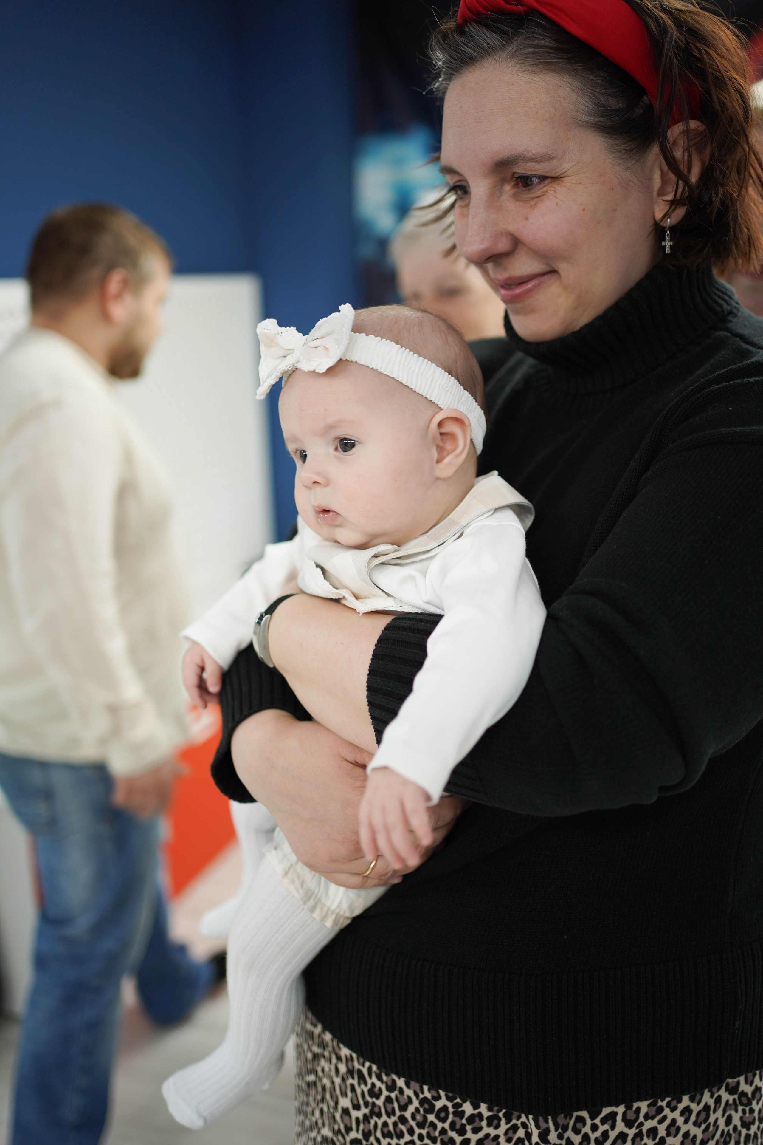 Майя /день рождения/. Семейный и портретный фотограф в Екатеринбурге Yana Strok