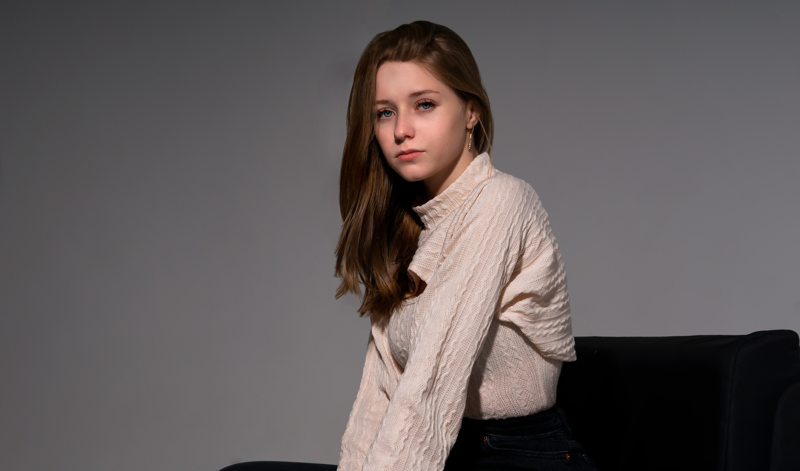 Студия. Alexander Dorofeev — портфолио, Москва