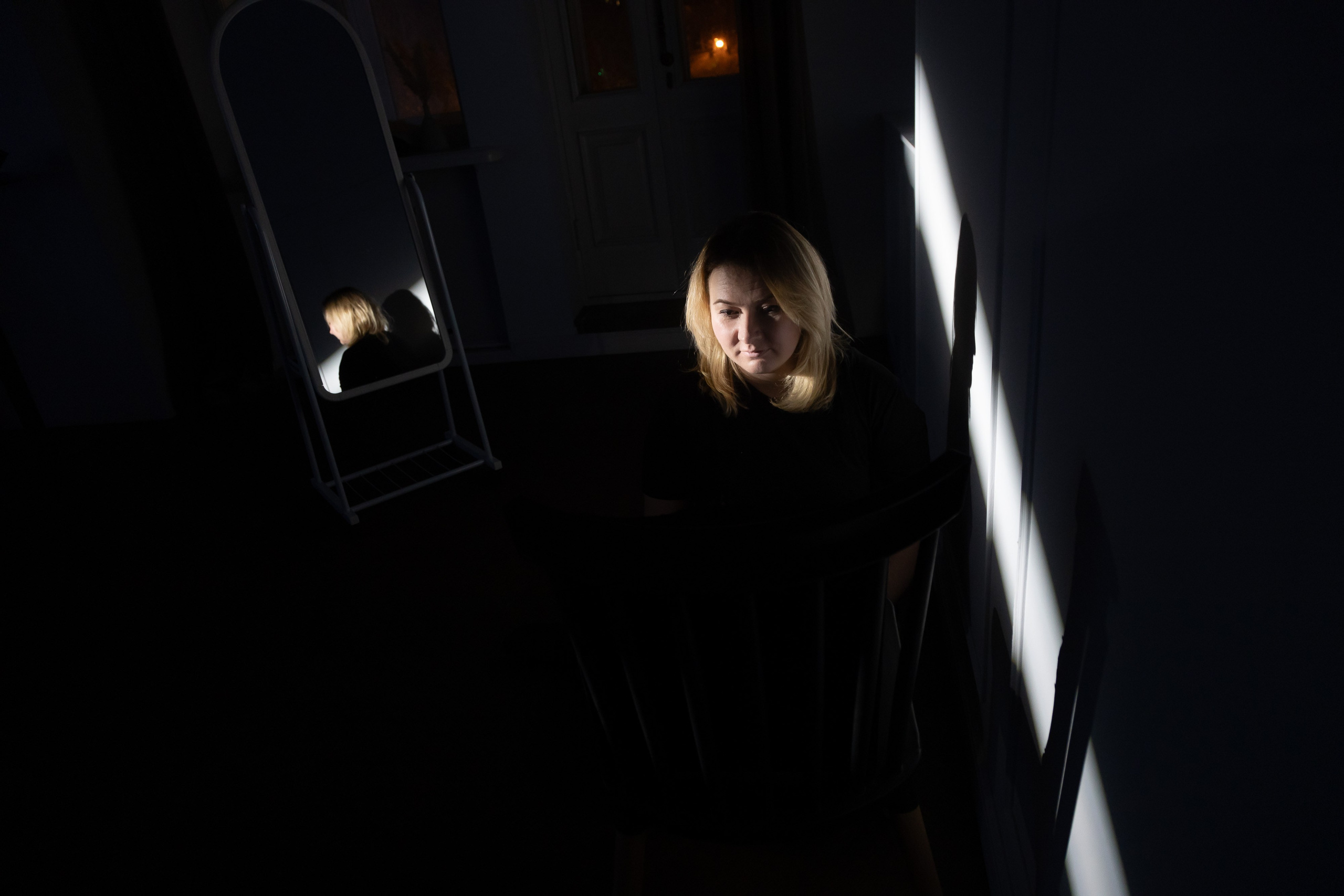 Портрет личности. НАСТИН ВЕТЕР — фотографии о тебе Анастасия Карнаухова — фотограф твоей личности