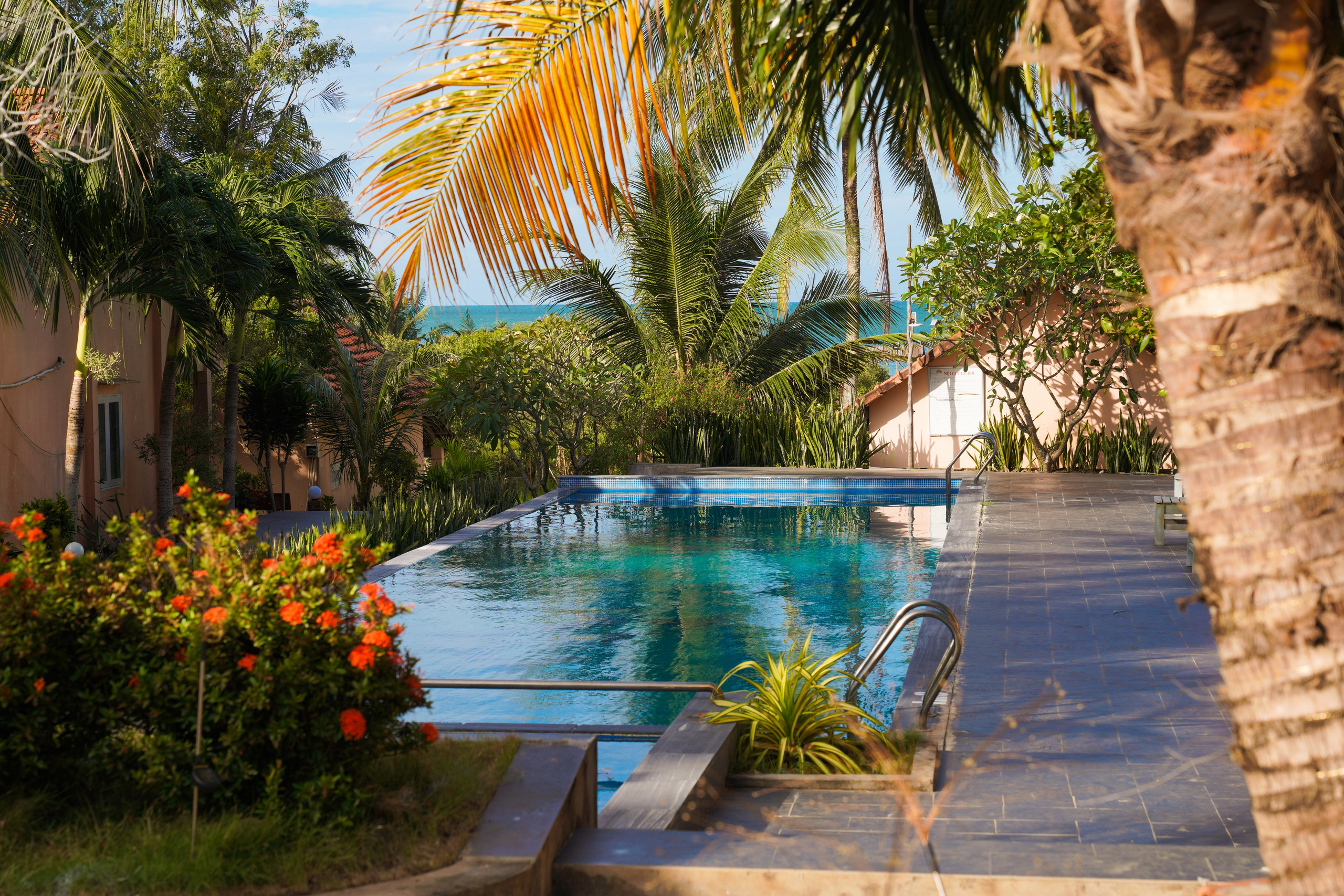 Остров Фукуок, Вьетнам. Фотограф Сергей Кишкель Дананг Нячанг Фукуок