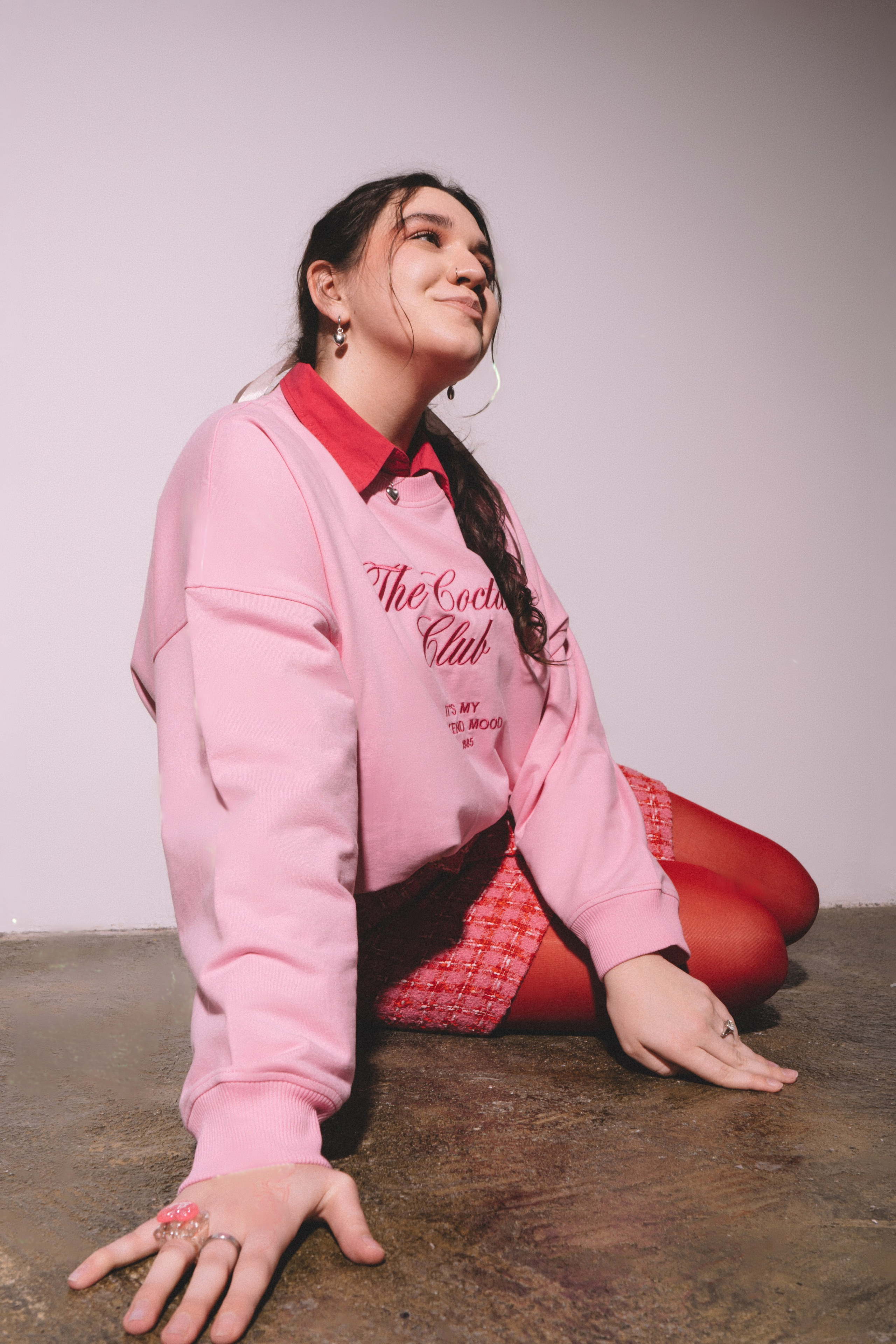 Мария. Анастасия Попова — Fashion photographer