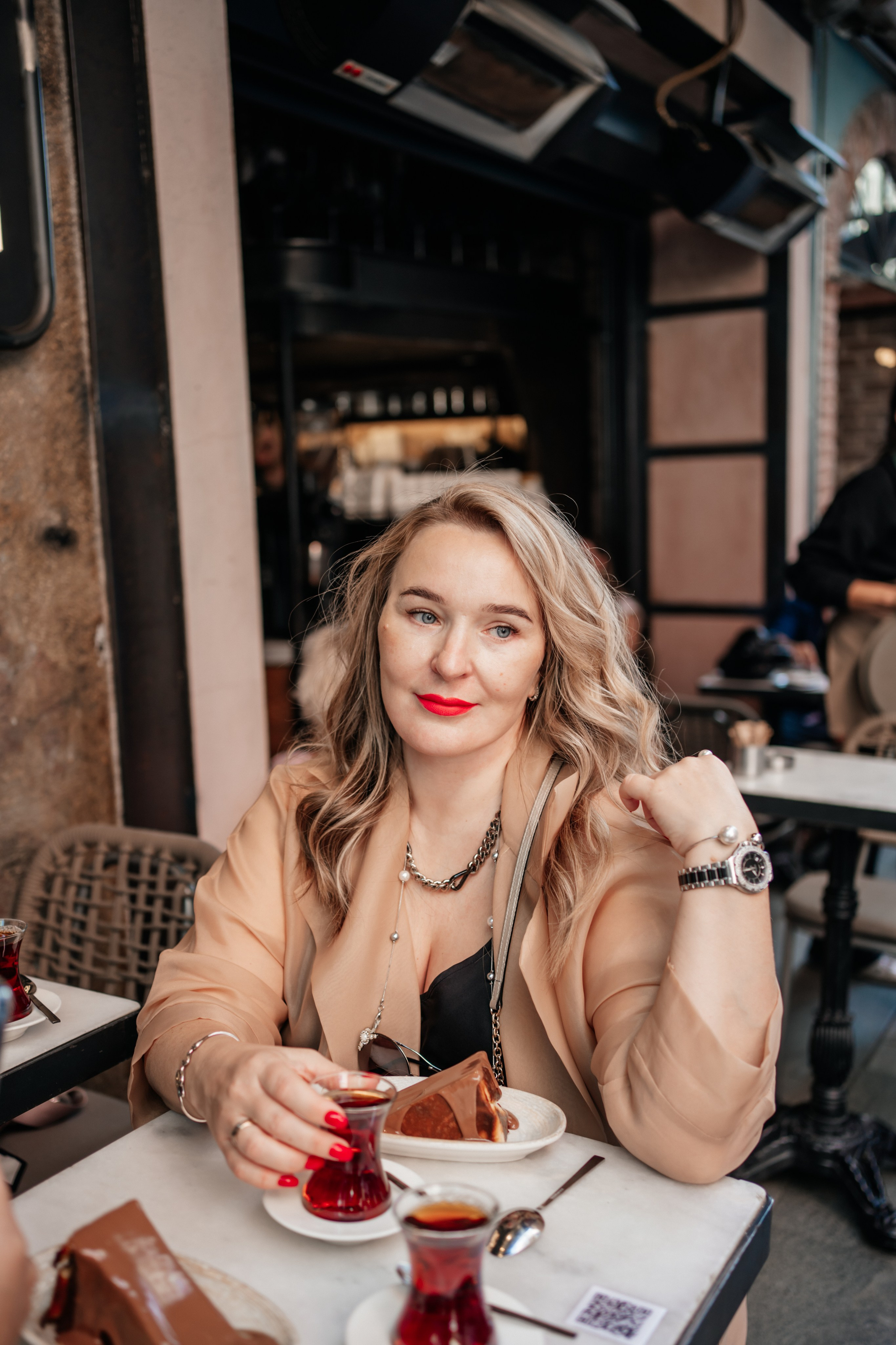 Фотоотчет тура в Каппадокию и Стамбул. Семейный фотограф, фотосессия беременности в Новосибирске Кристина Киб