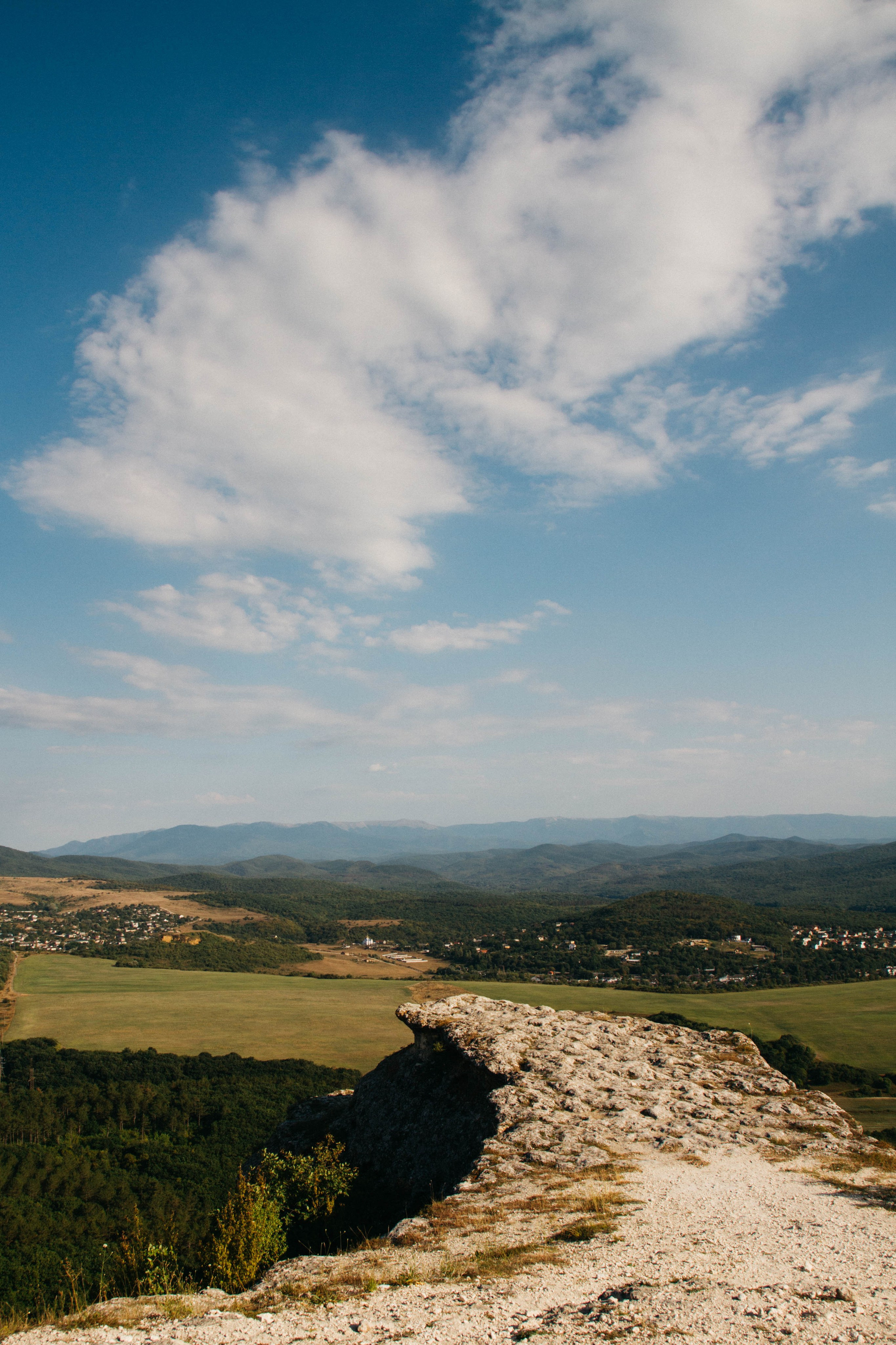 2. Семейный и свадебный фотограф в Краснодаре