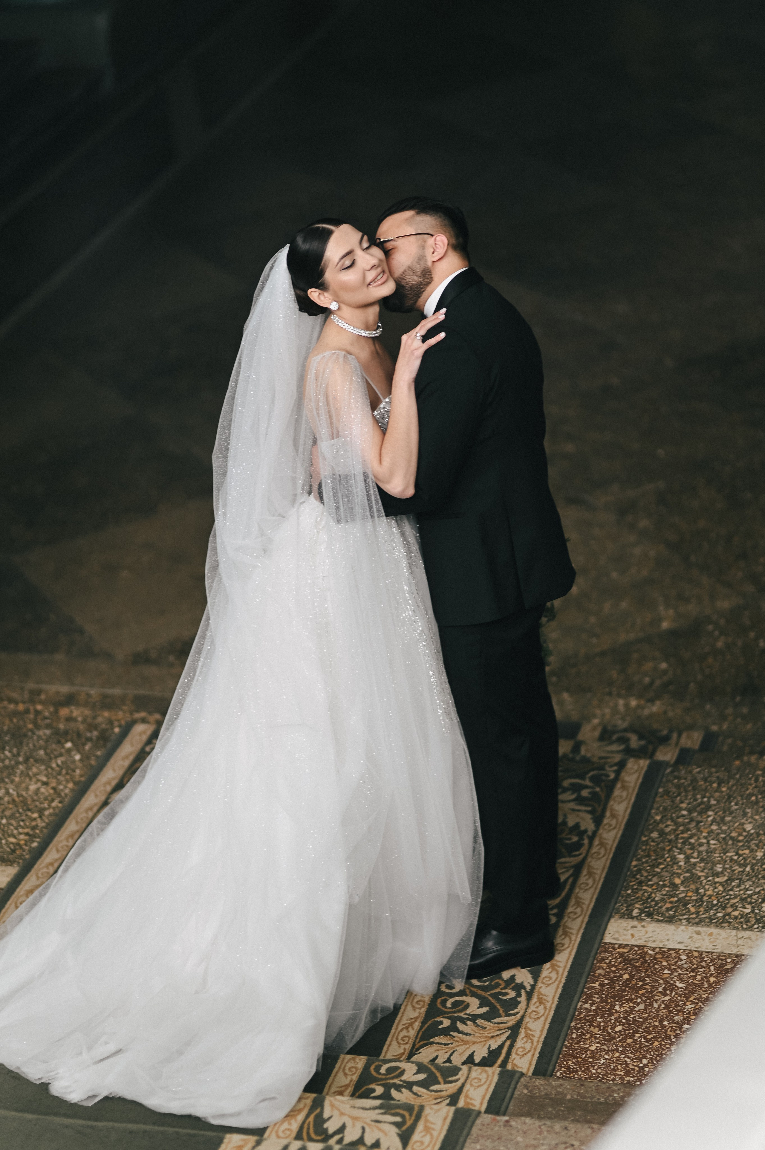 Саша + Аня — Организация ВАН ЛАВ. Свадебный и семейный фотограф Волгоград Москва