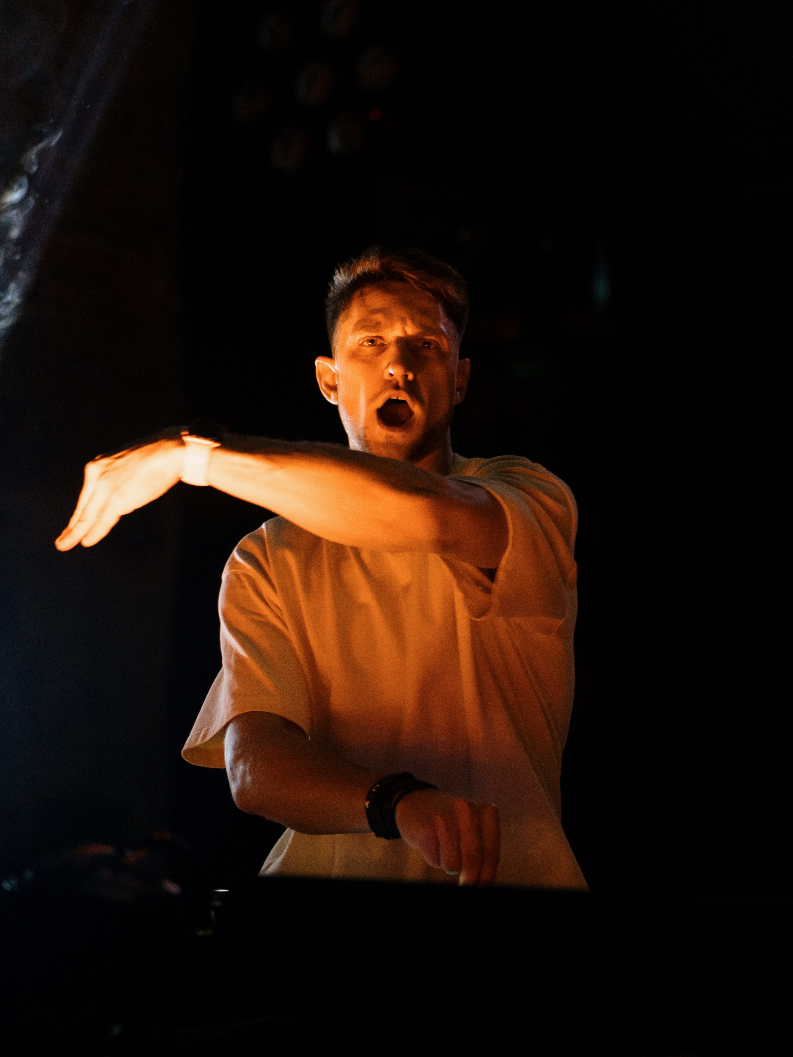 REVOLD PROJECT | season opening 2025. Фотограф Vika Rin