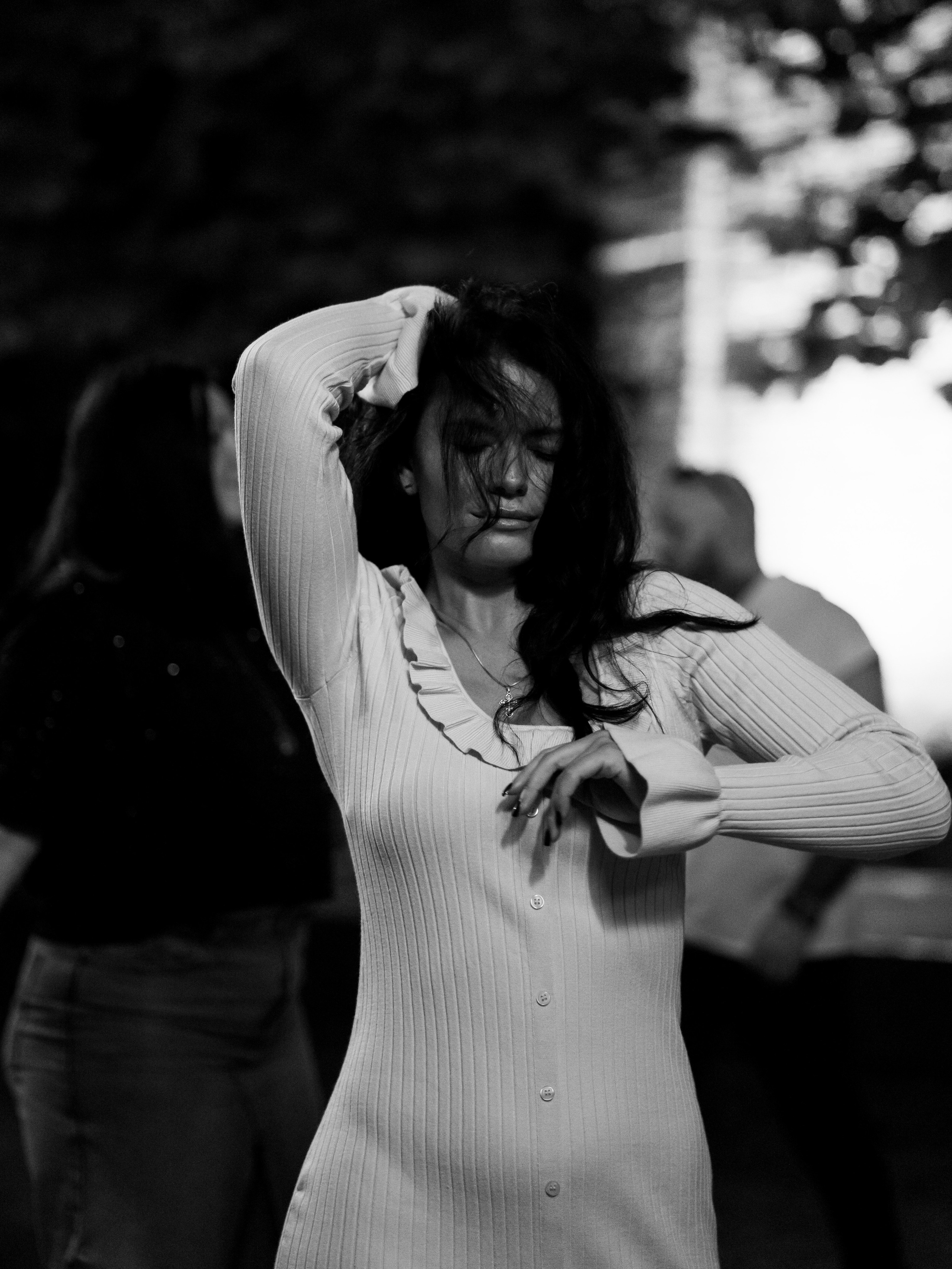 REVOLD PROJECT | season opening 2025. Фотограф Vika Rin