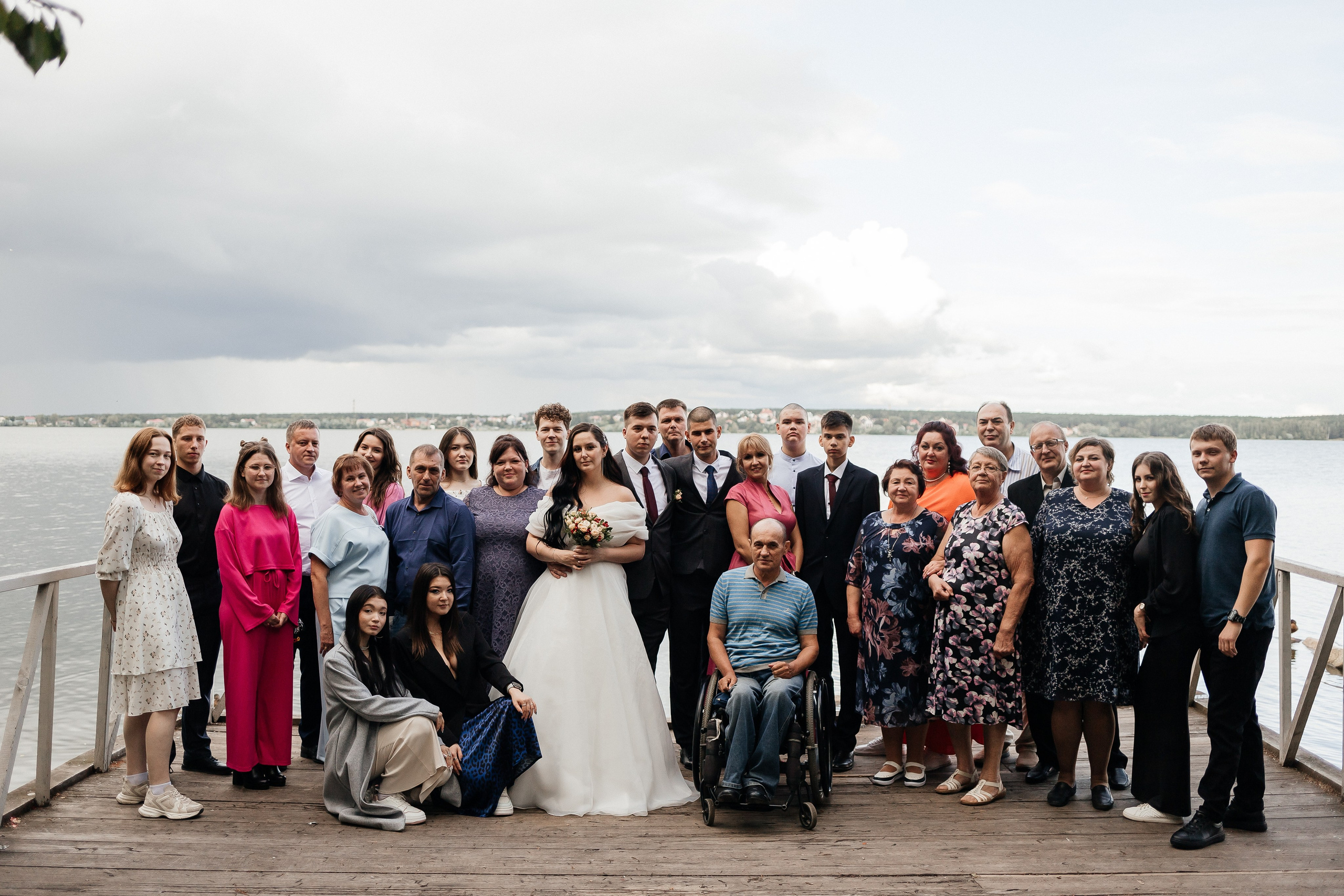 Дмитрий и Мария/2024. Свадебный и семейный фотограф в Екатеринбурге