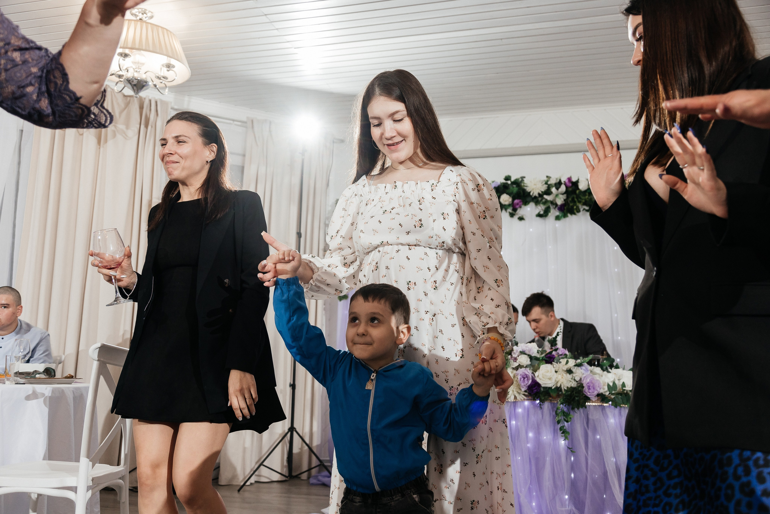 Дмитрий и Мария/2024. Свадебный и семейный фотограф в Екатеринбурге