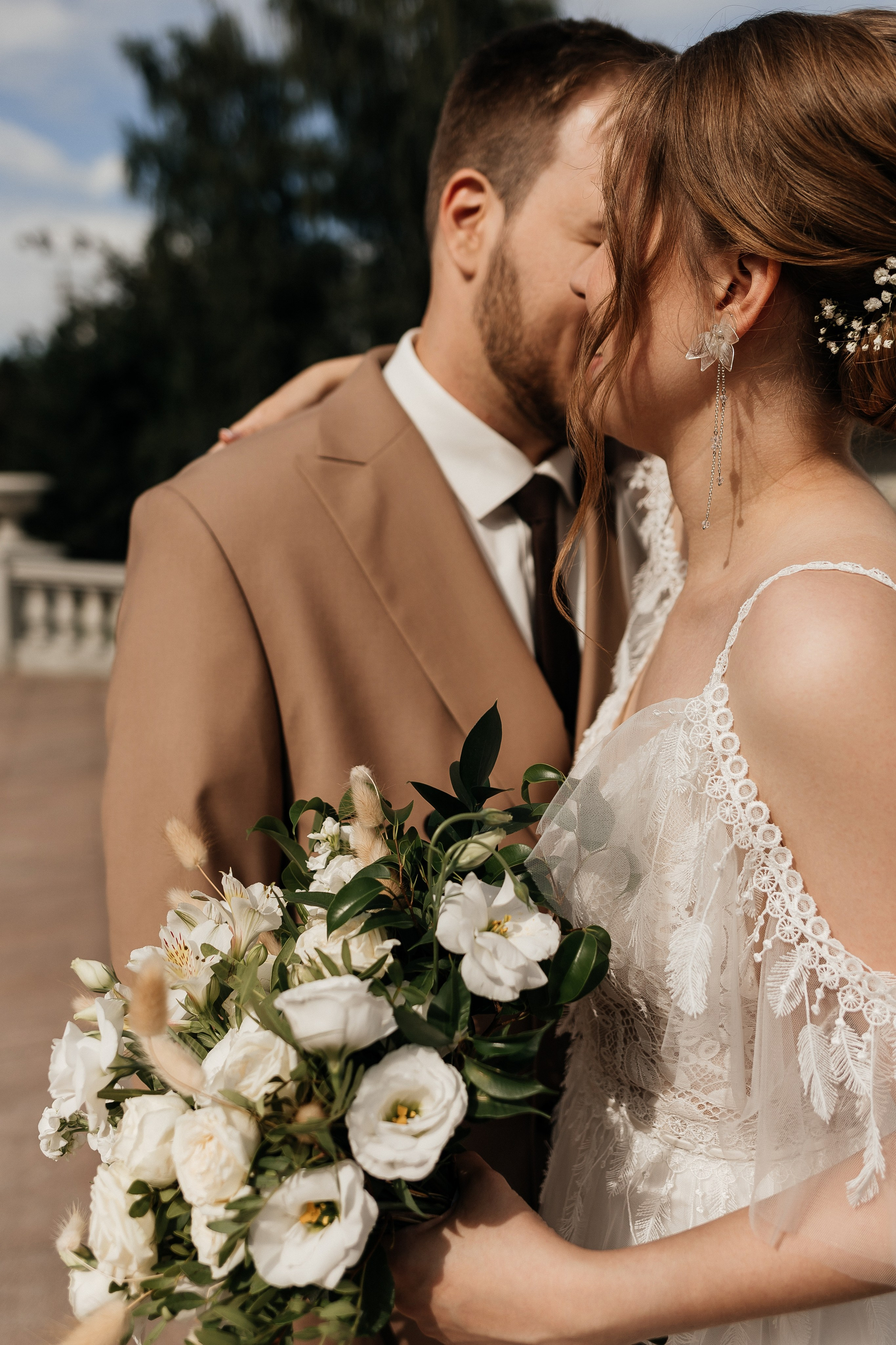 Сергей и Анастасия/2024. Свадебный и семейный фотограф в Екатеринбурге