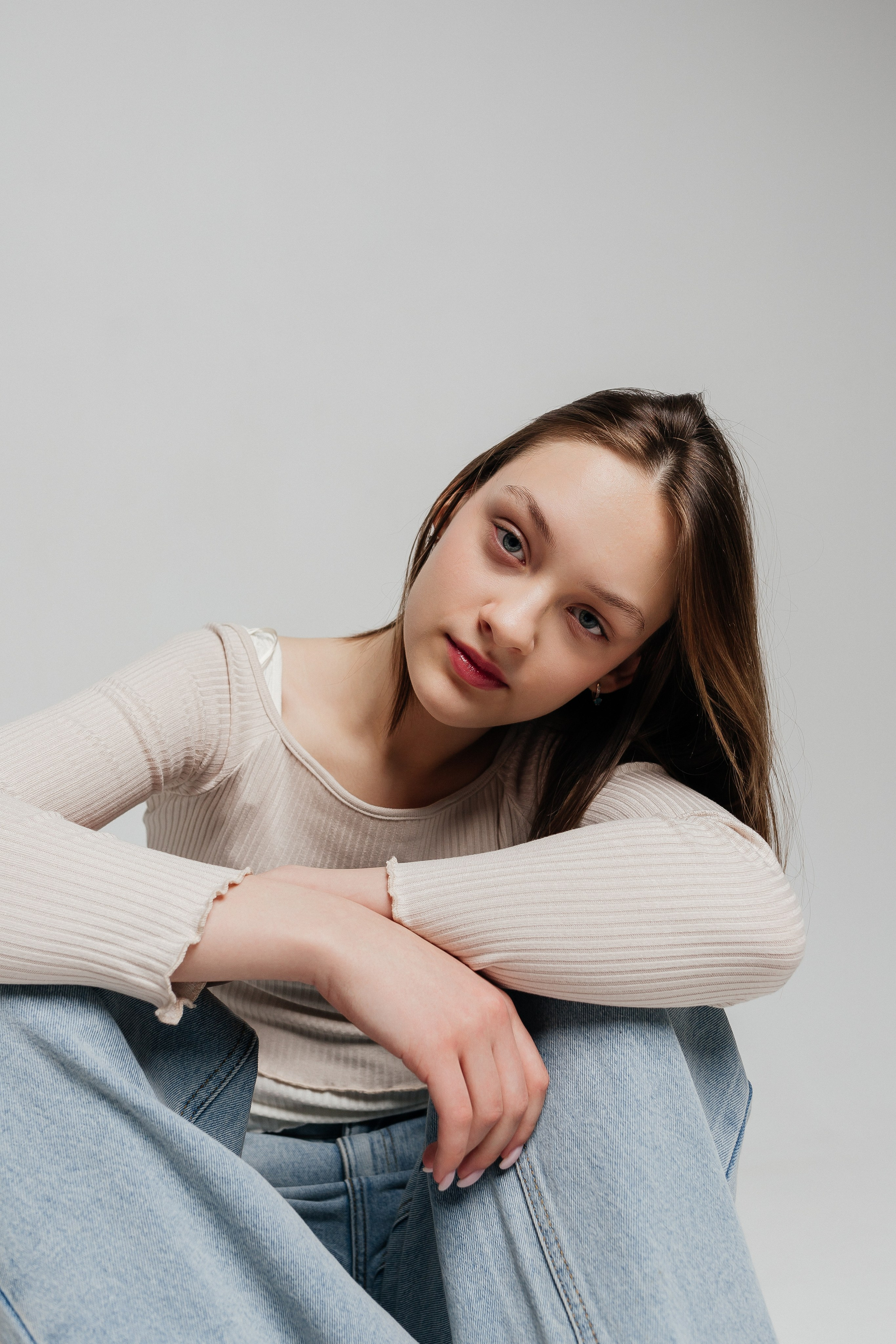 Евгения/2025. Свадебный и семейный фотограф в Екатеринбурге