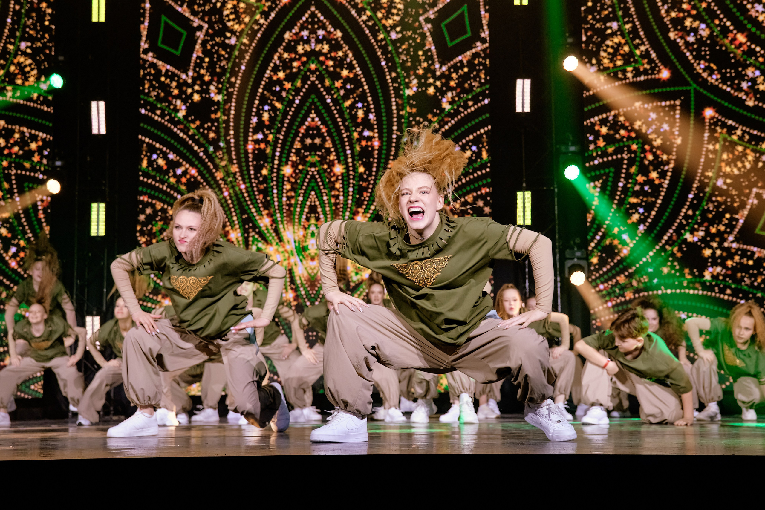 Todes Фест в Нижнем Новгороде. Репортажный фотограф Анастасия Ащепкова