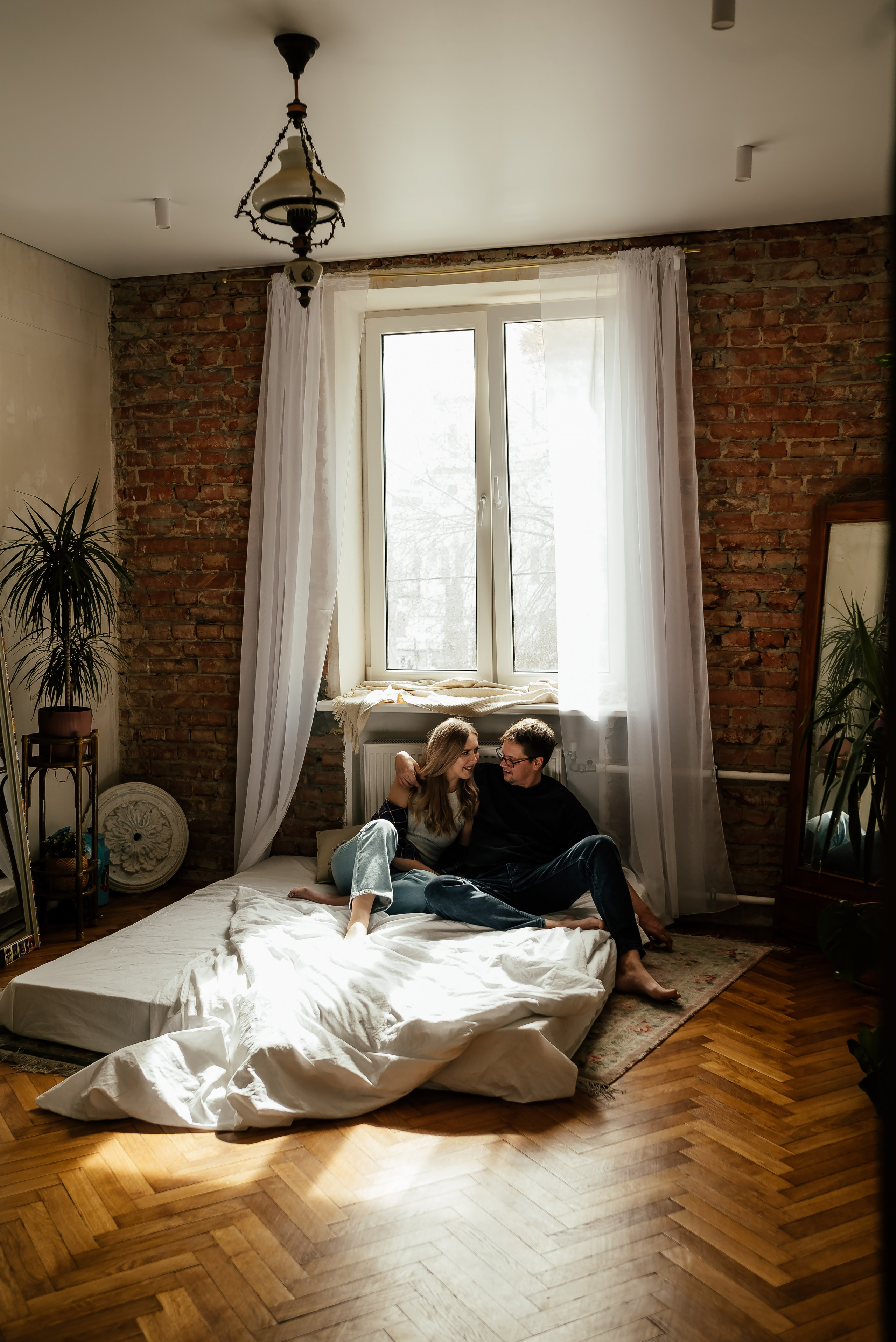 Вита и Ваня. Свадебный фотограф в Ростове Александра Груздева