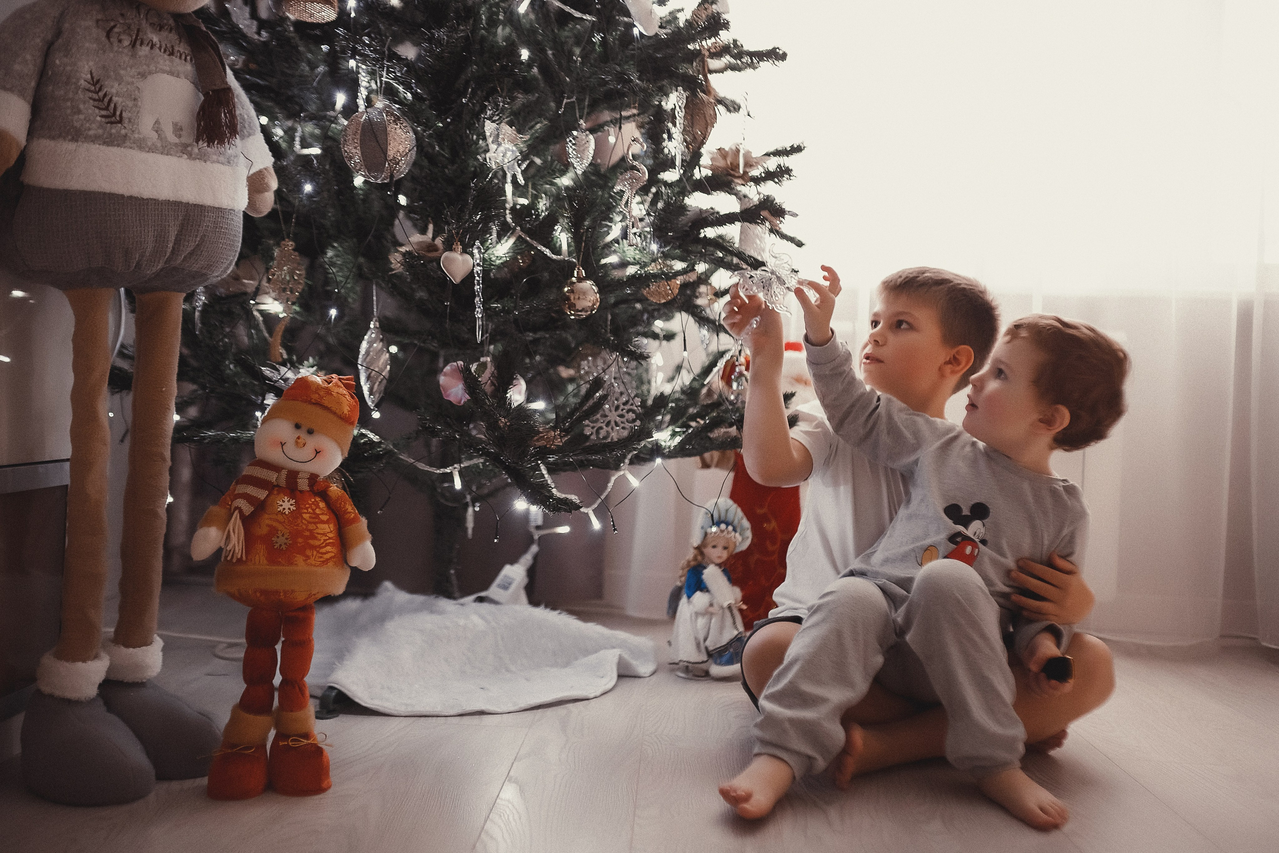 Дома хорошо. Семейный фотограф в Новосибирске Екатерина Сафронова