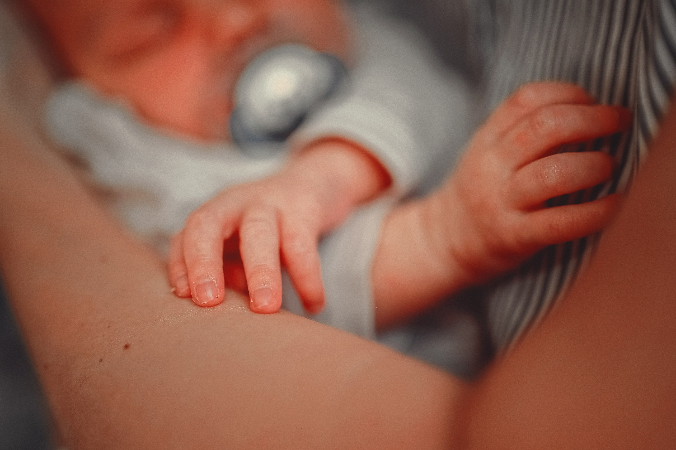 Крошка Мирошка. Семейный фотограф в Новосибирске Екатерина Сафронова