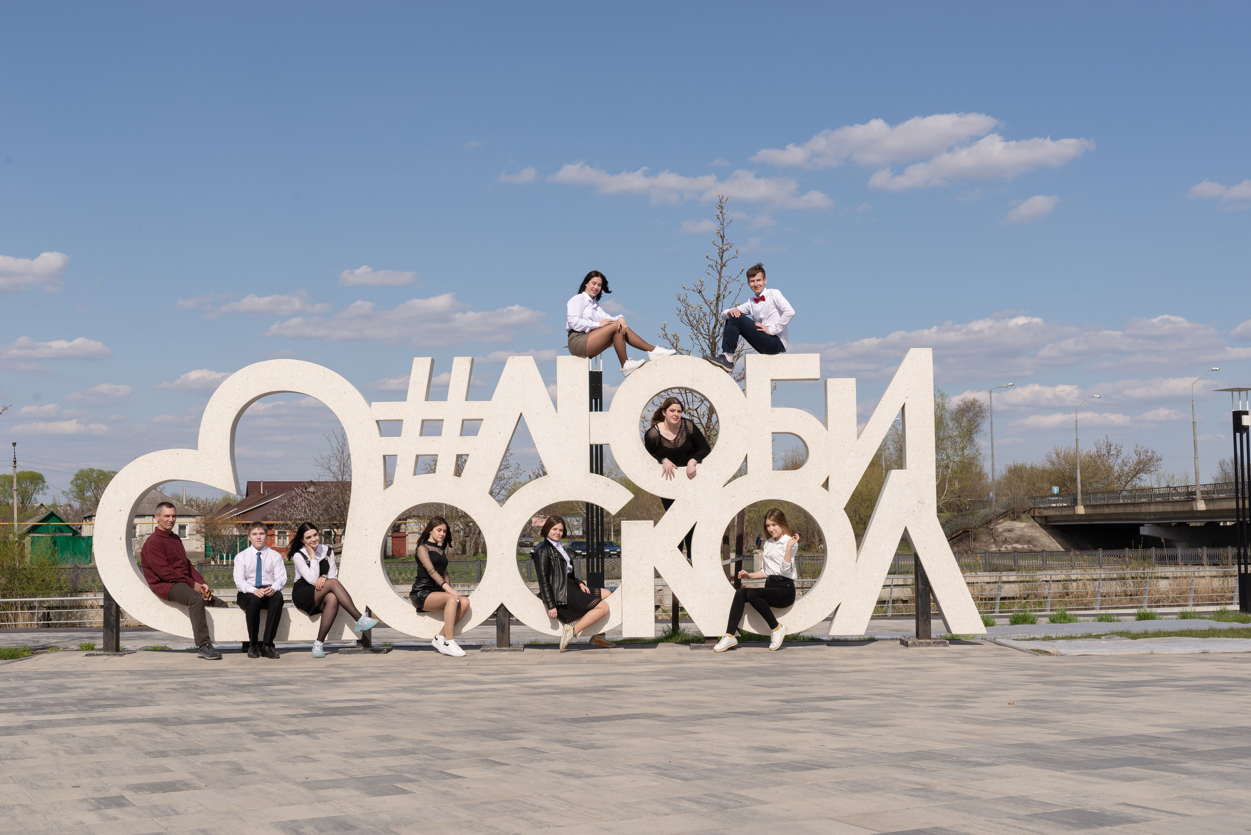 Фотограф Мария Жданова