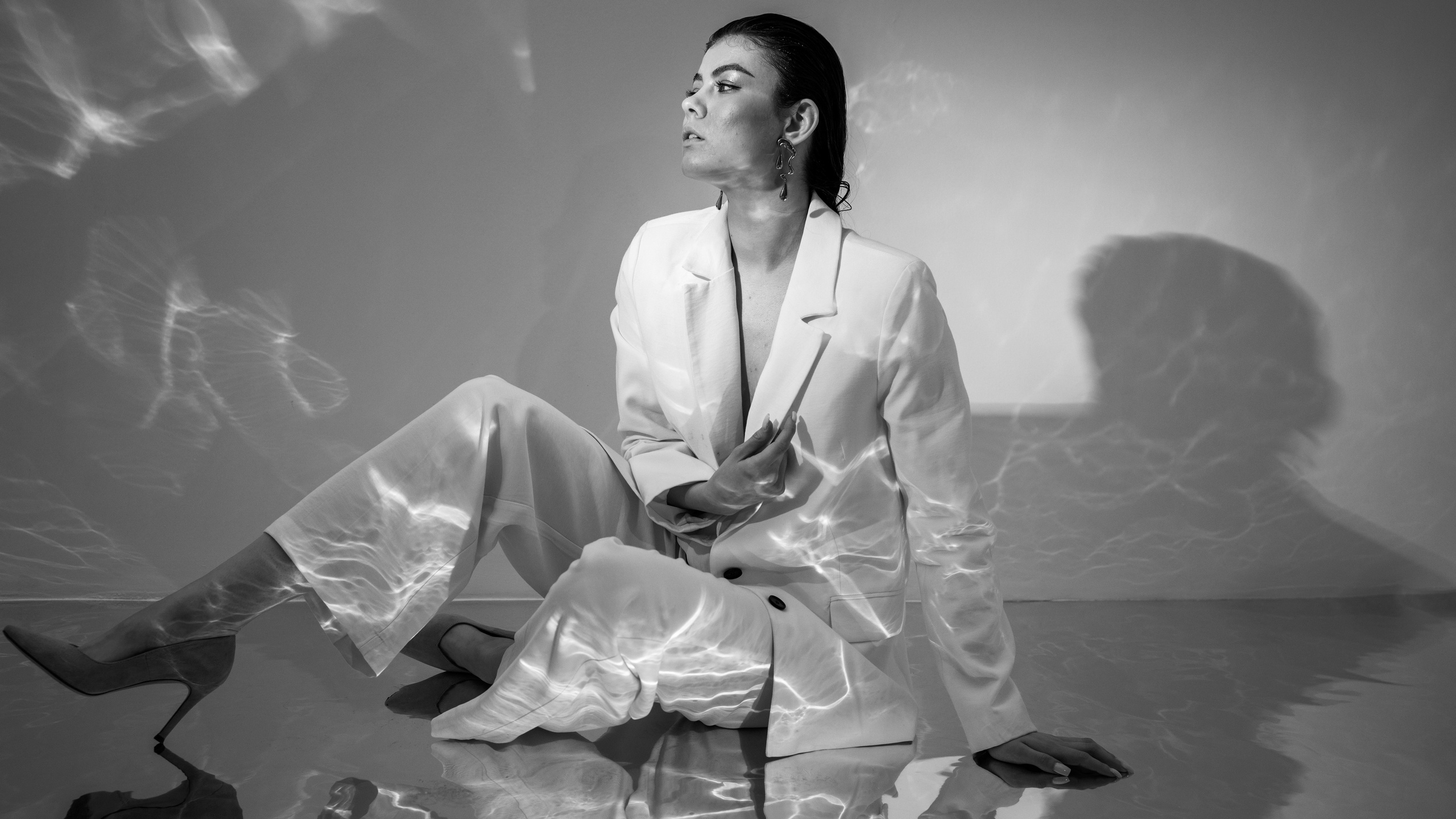 Лиза. Художественная фотография