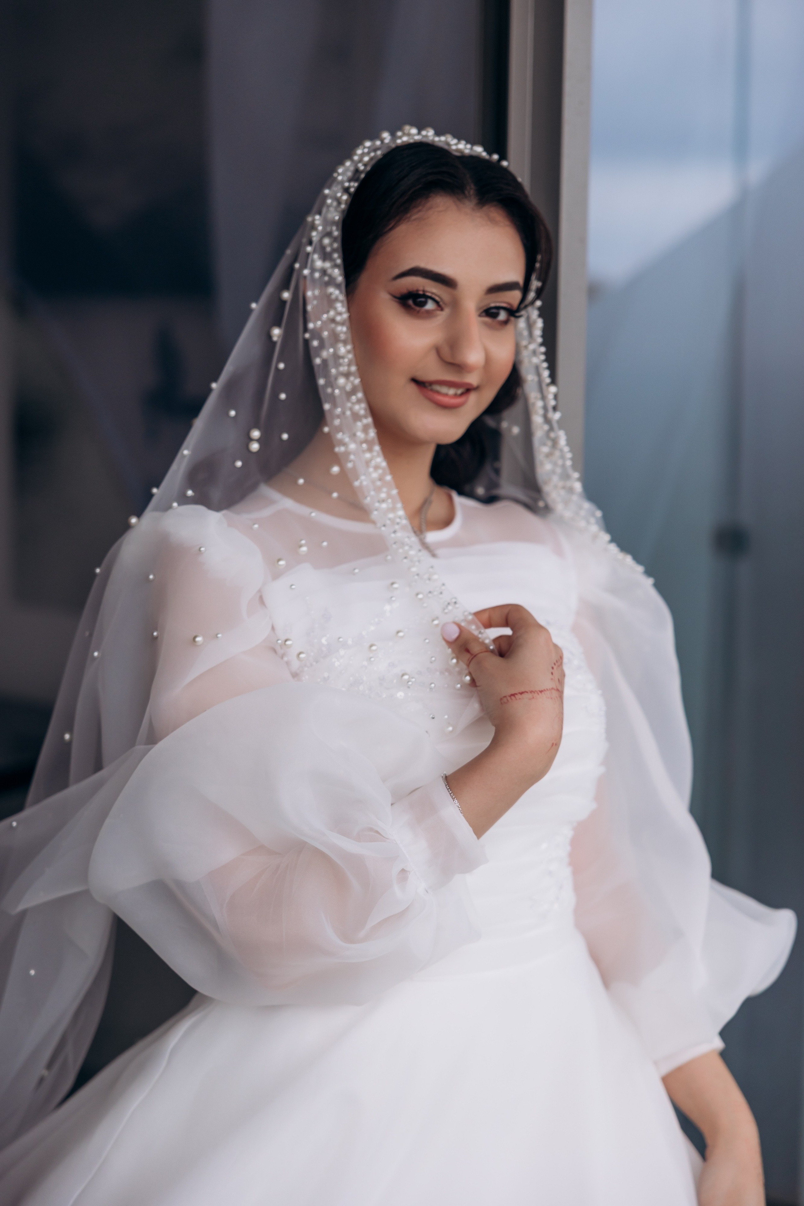 Мурад и Арина. Фотограф в Калининграде свадебная фотография, репортажная, фотосессии