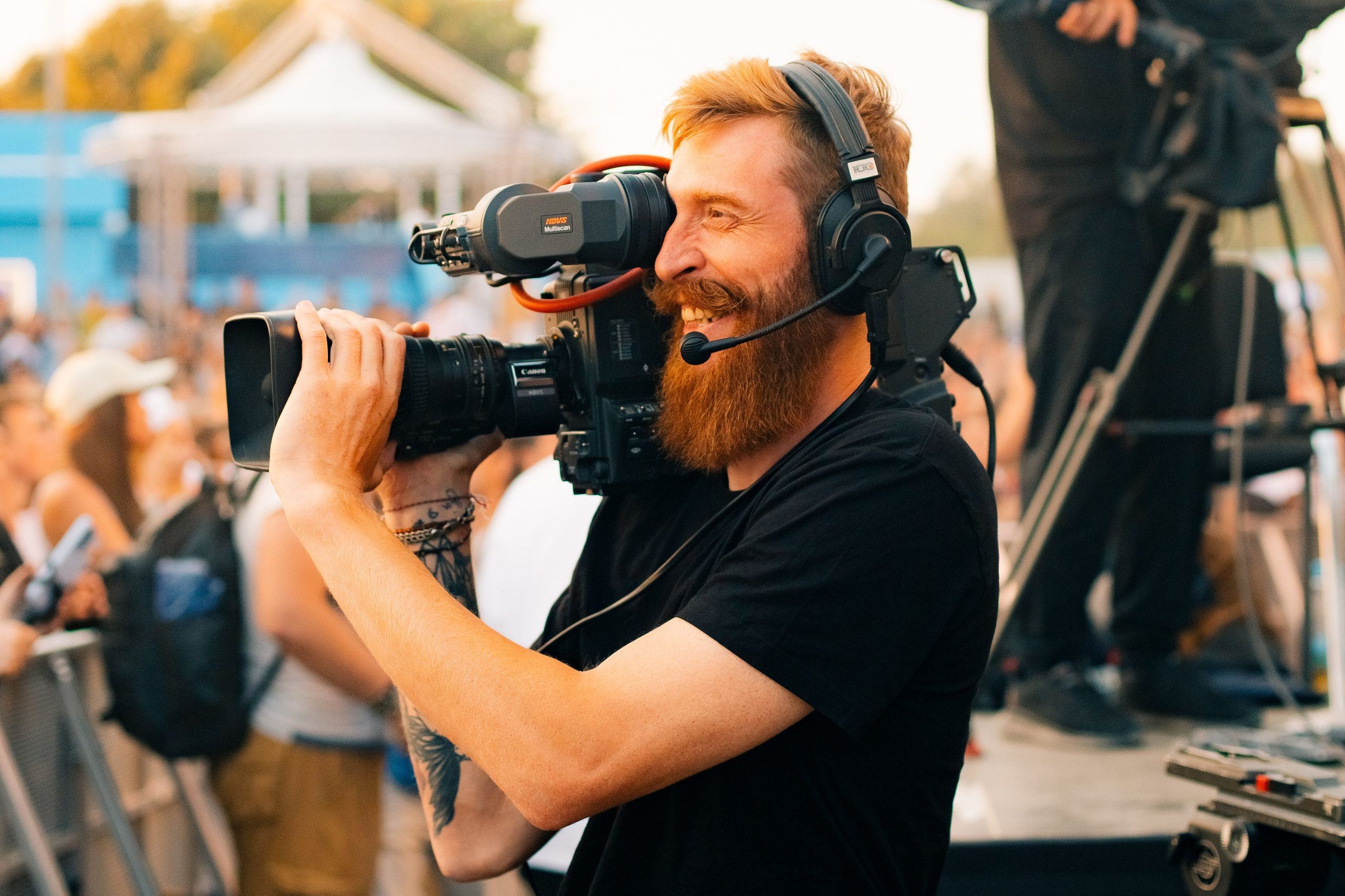 VK FEST SPB 2024 | PART 1. PASHAHARCE PHOTOGRAPHER & VIDEOGRAPHER