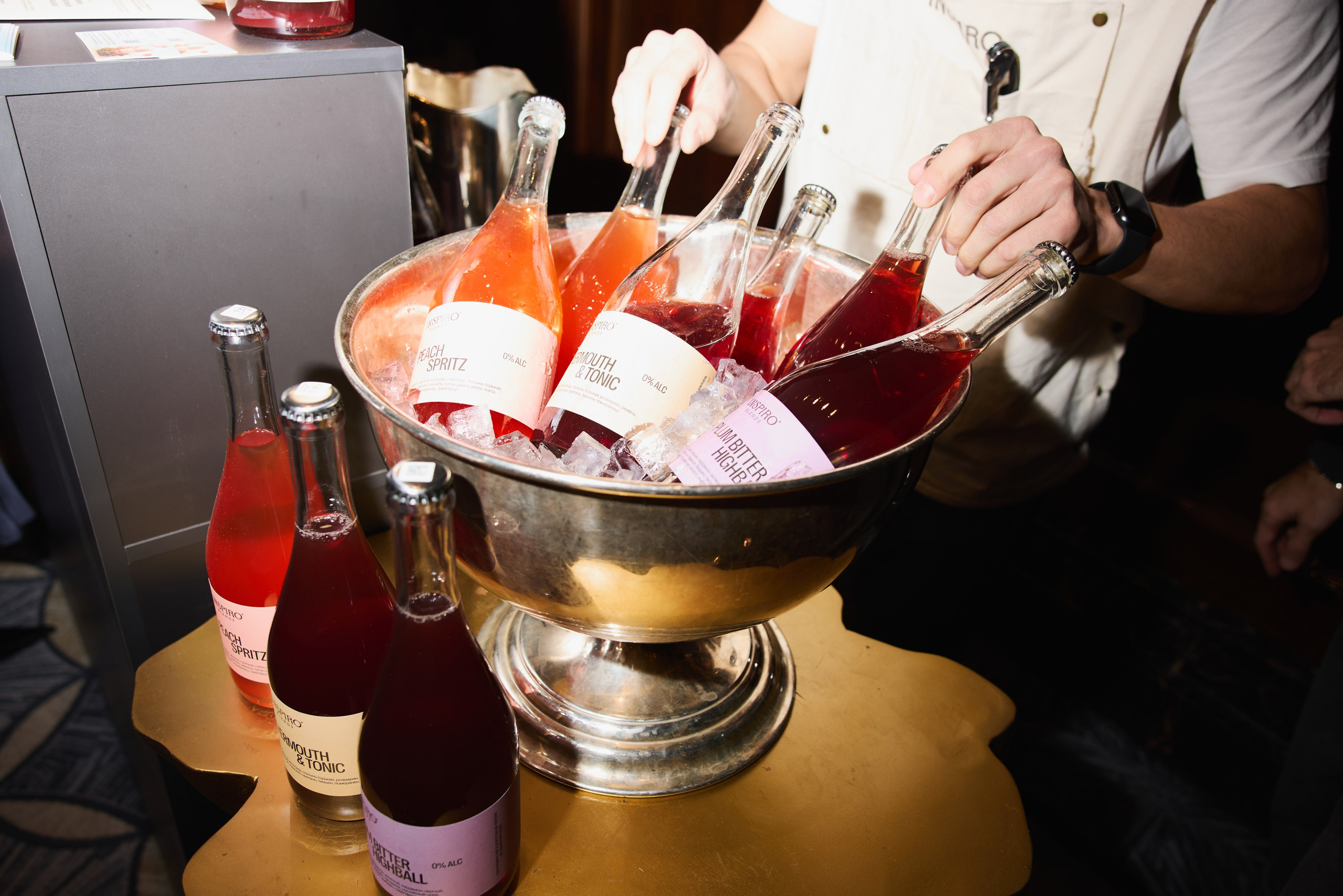 WOMAN WINGS Forum at The Carlton фото. Профессиональный фотограф Татьяна Евглевская