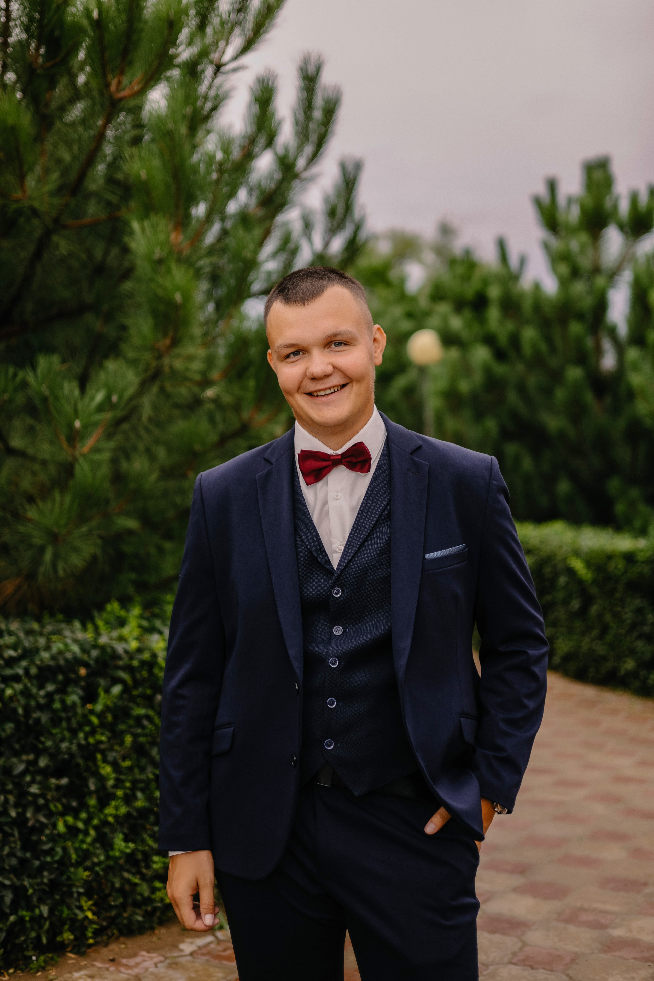 Ирина, Иван. Фотограф Волгоград Кристина Прохоренко