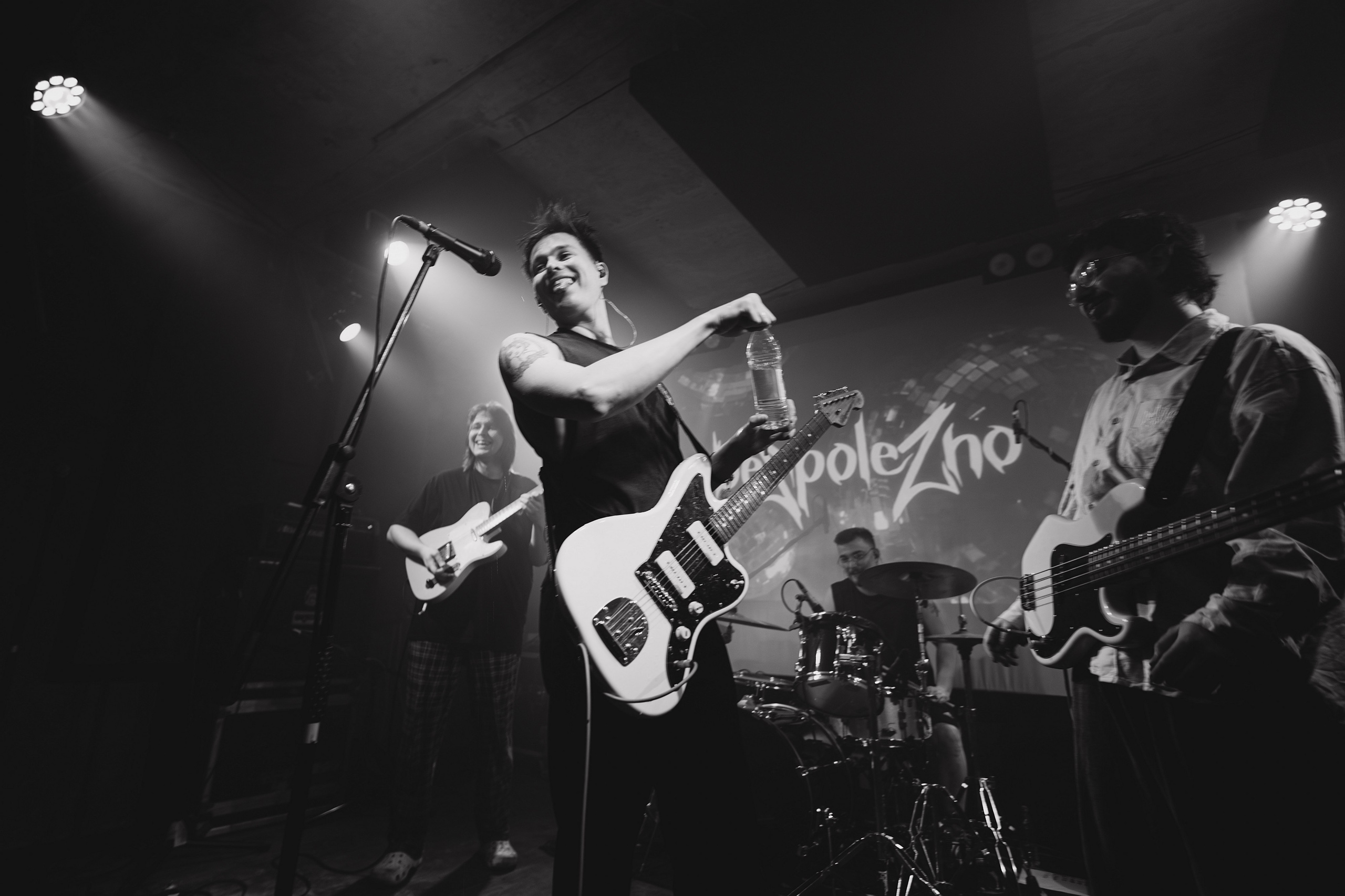 КОТЕЛЬНАЯ | ОТКРЫТИЕ СЕЗОНА. Фотограф в Воронеже Ольга Космодемьянская