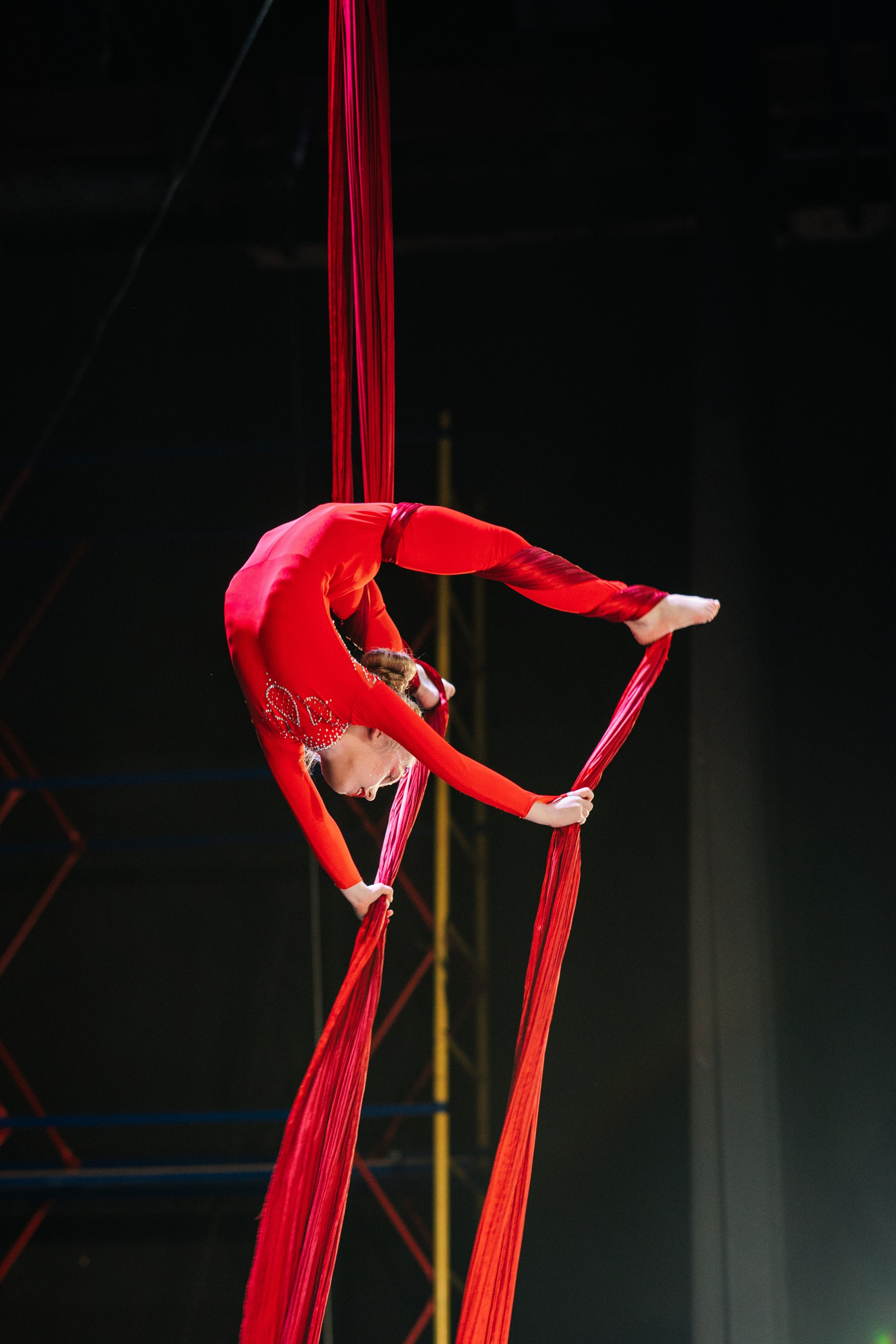 Alegria (Furkalo studio) | Бекстейдж. Фотограф в Воронеже Ольга Космодемьянская