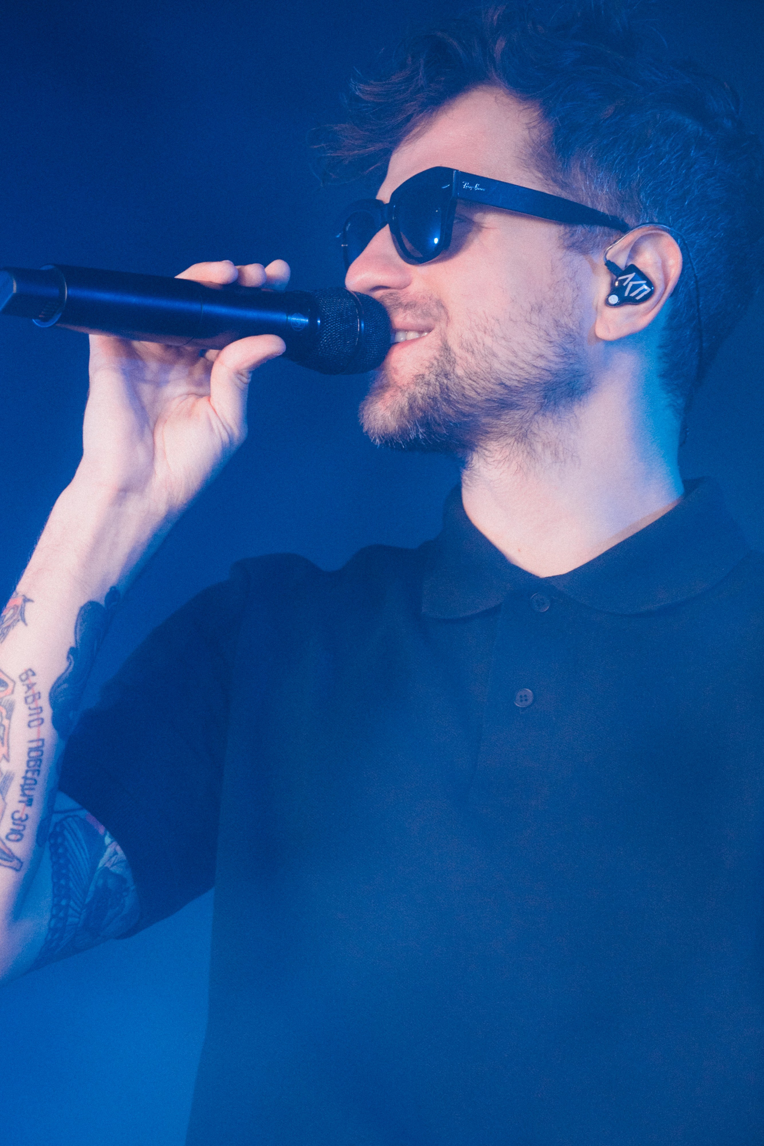 ЛСП | Roof Life. Фотограф в Воронеже Ольга Космодемьянская