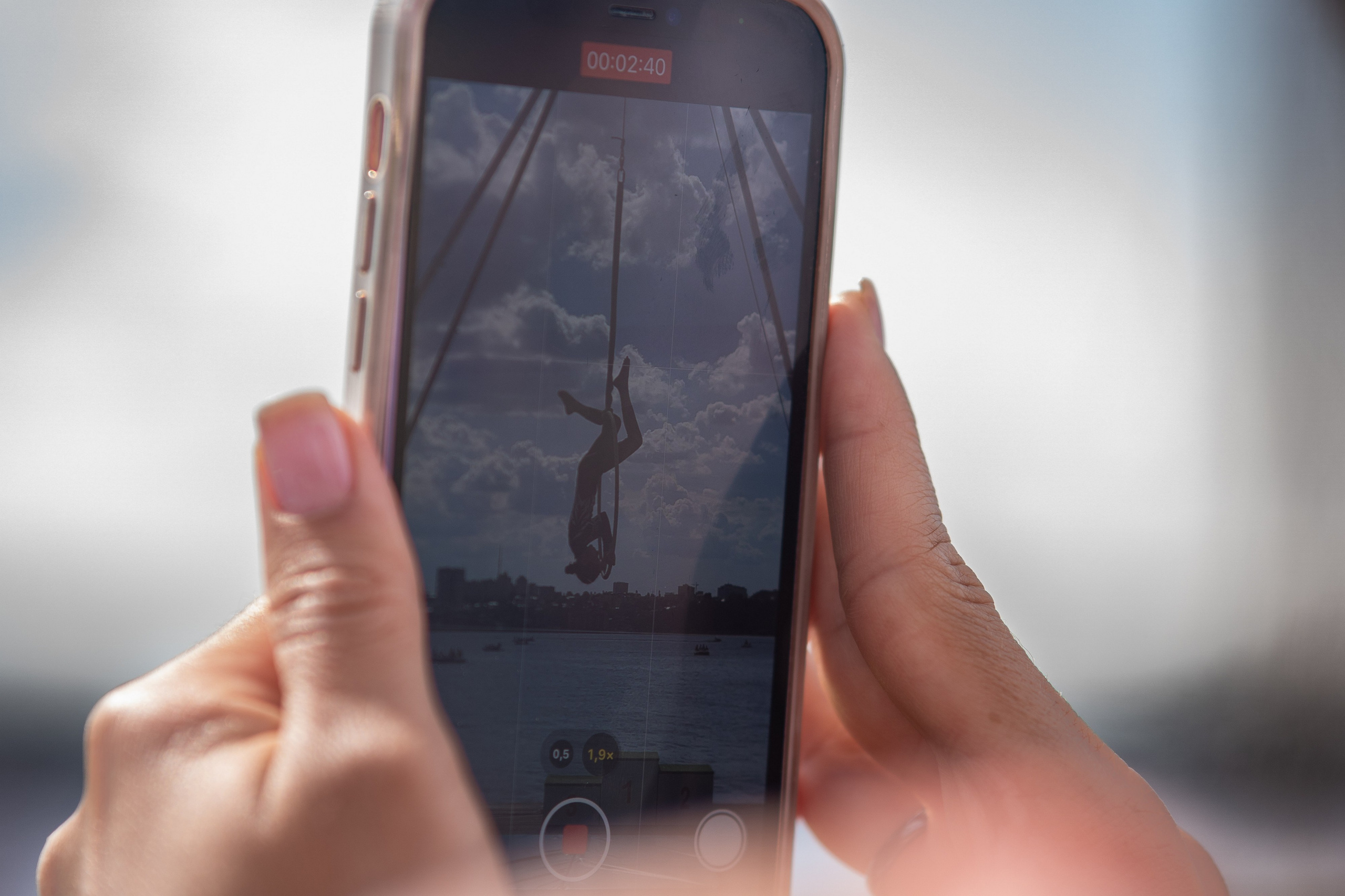 WinQueen. Фотограф в Воронеже Ольга Космодемьянская