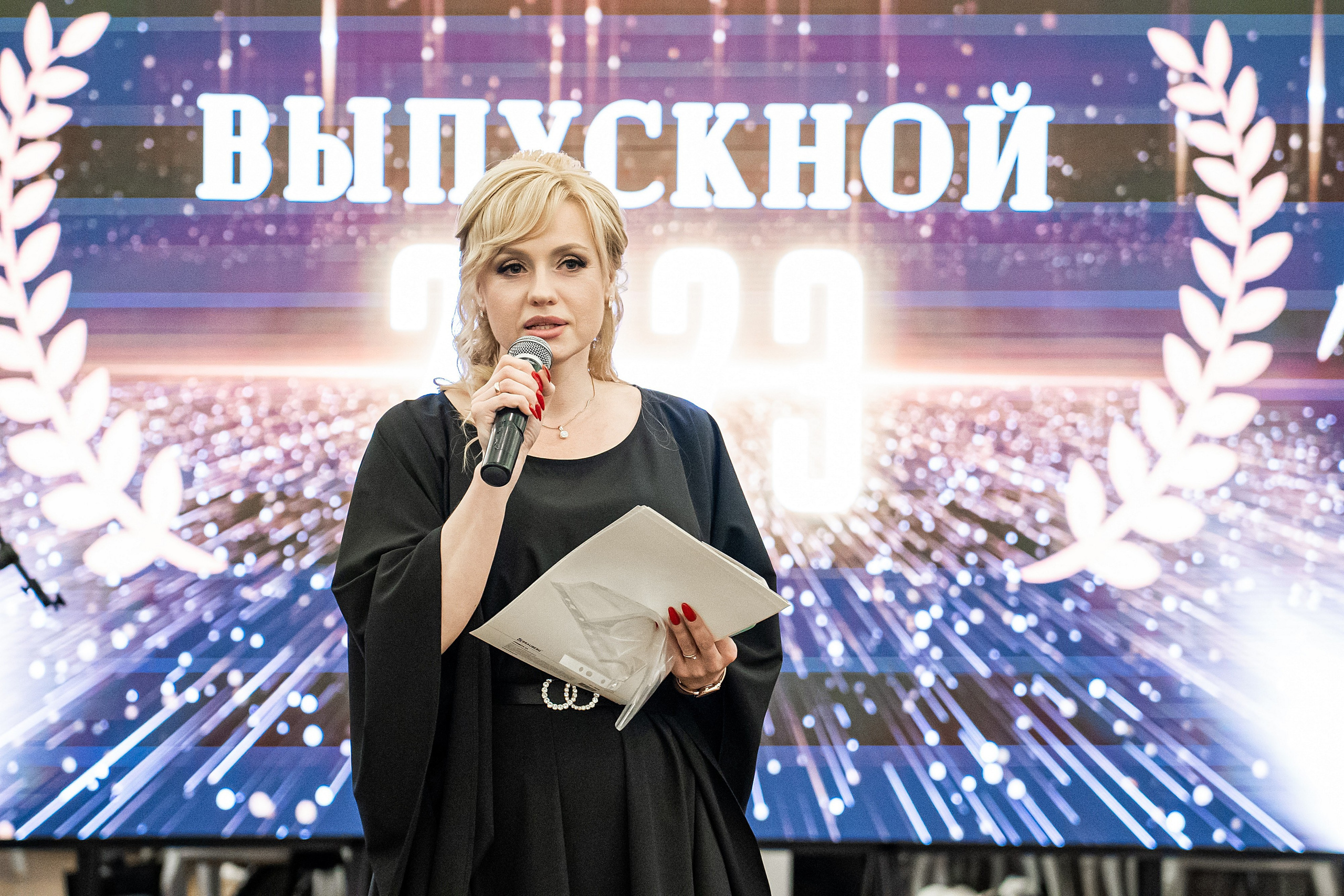 Выпускной 101 школа | Артист. Фотограф в Воронеже Ольга Космодемьянская