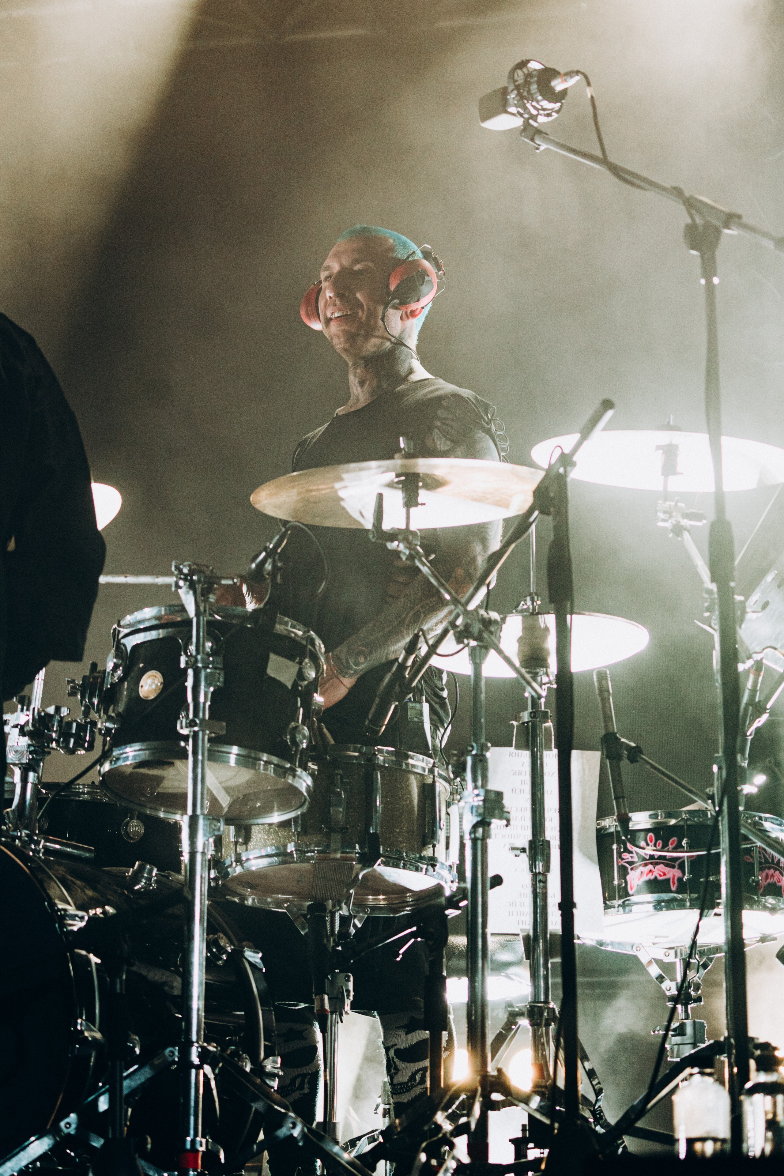 ЛСП | Roof Life. Фотограф в Воронеже Ольга Космодемьянская